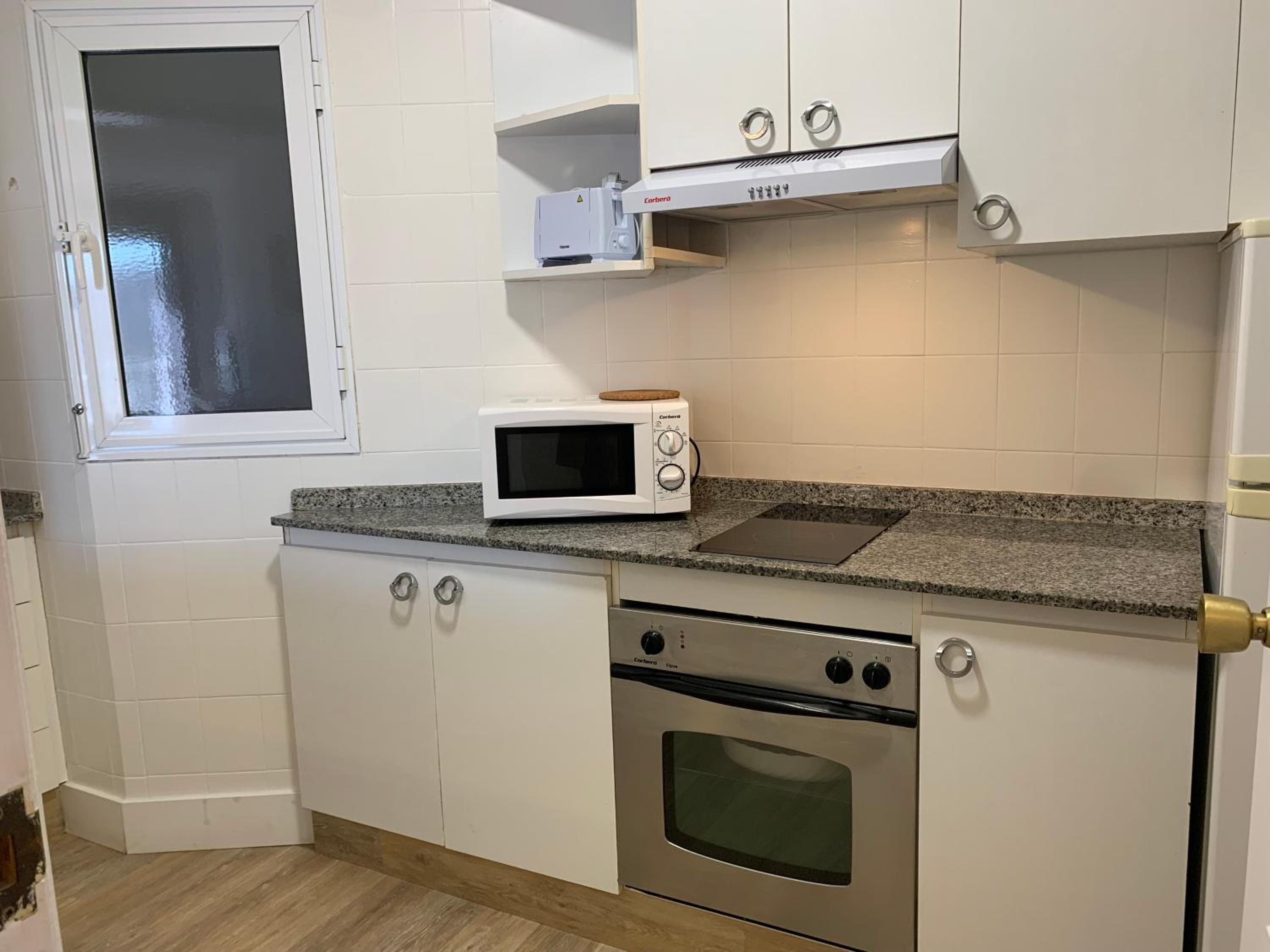 Apartamentos Bruja