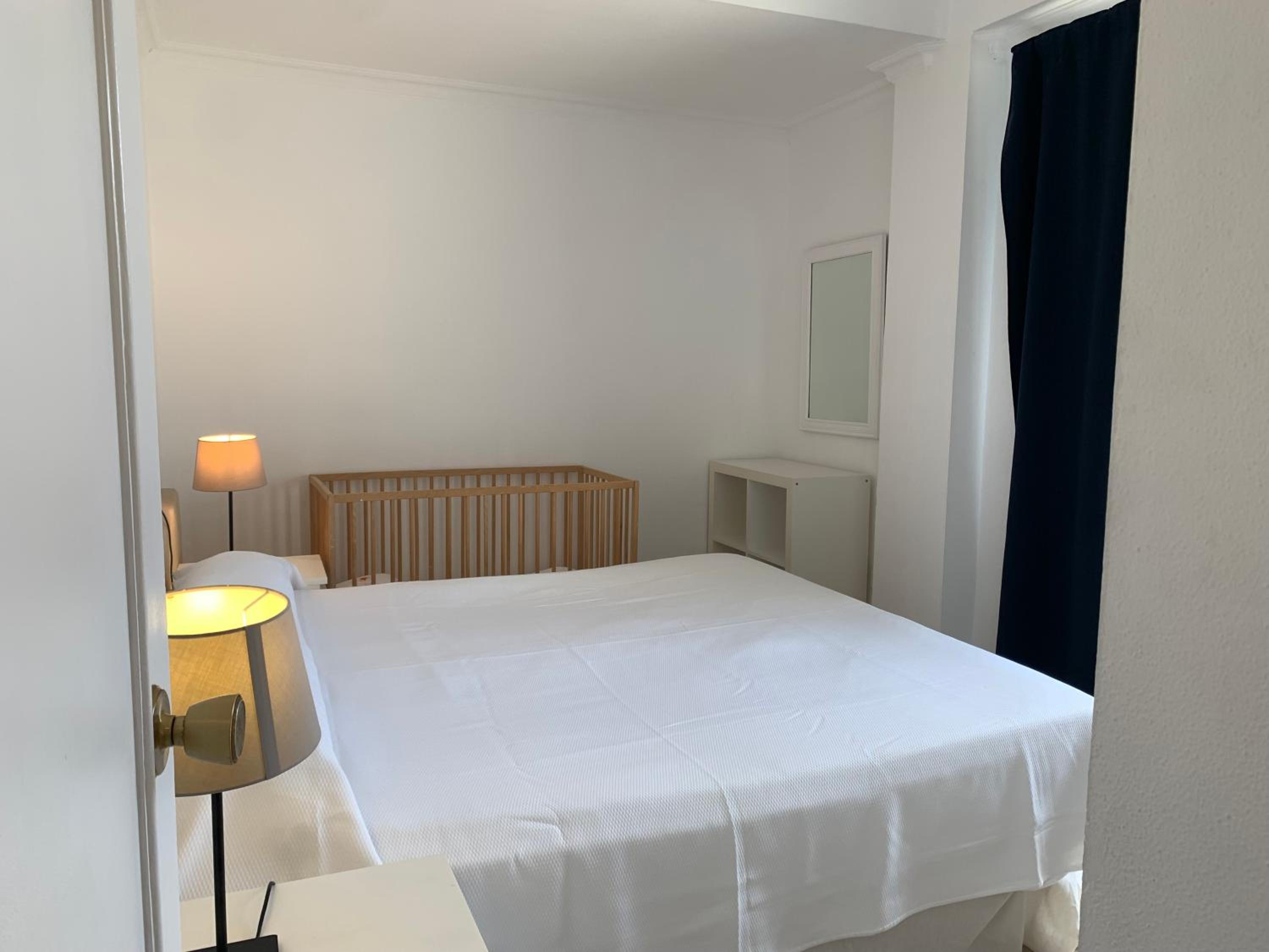 Apartamentos Bruja