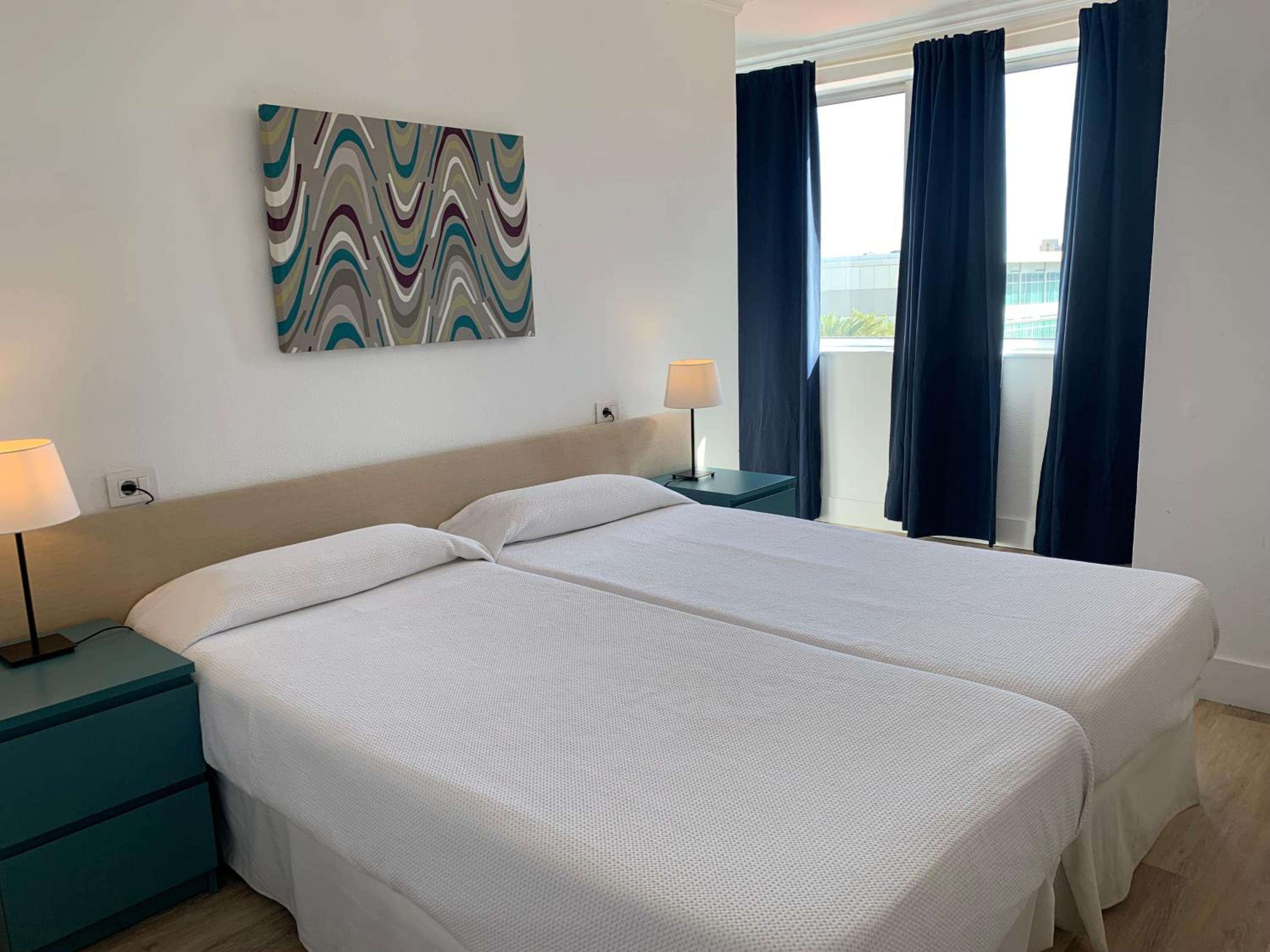 Apartamentos Bruja