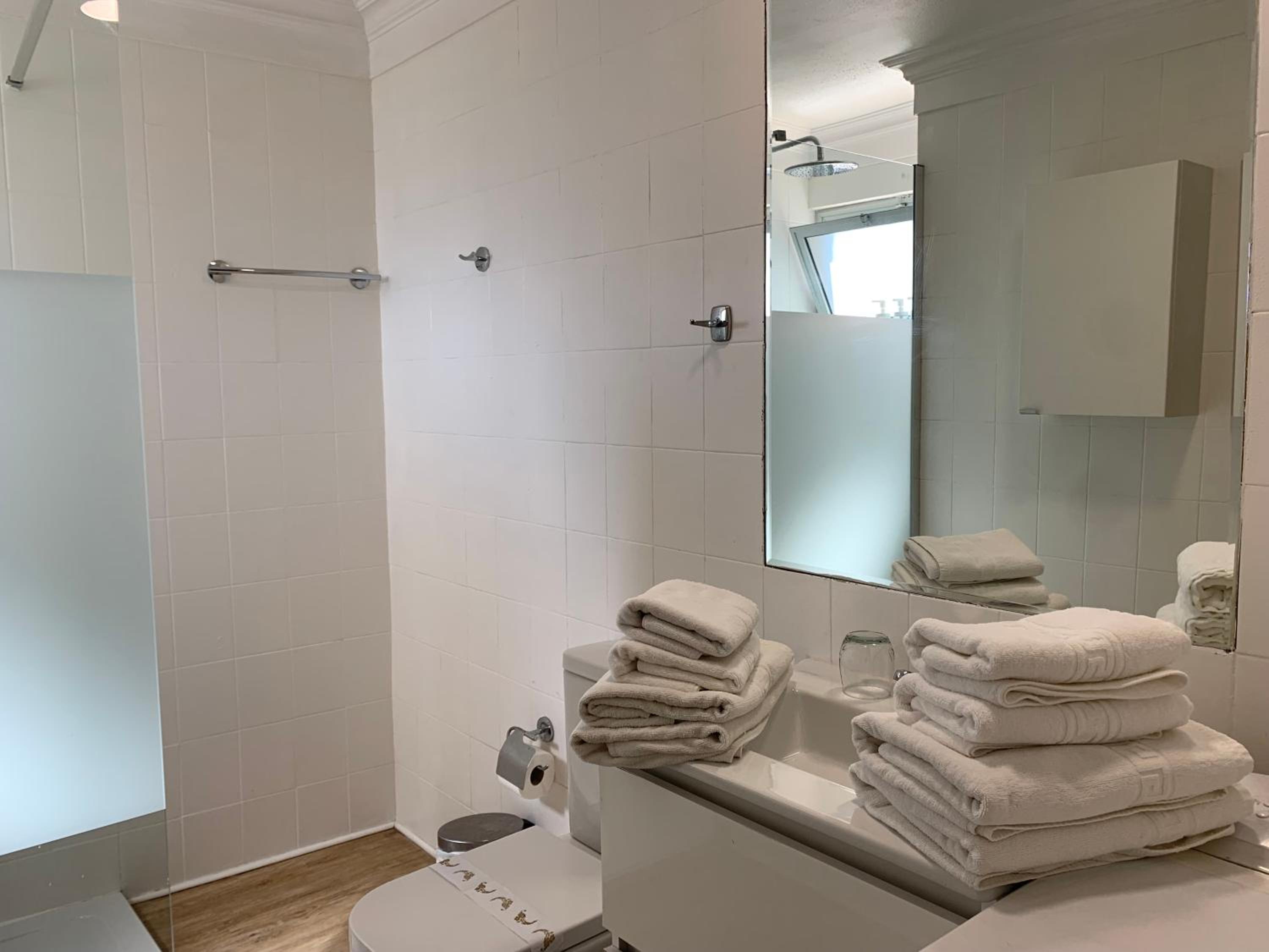 Apartamentos Bruja