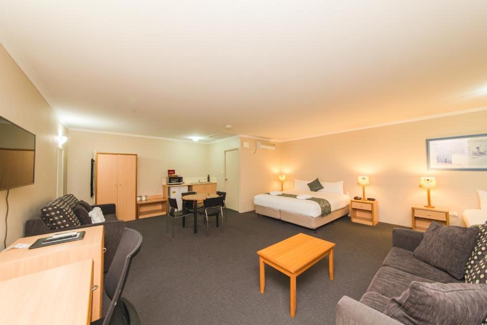 Harbour Sails Motor Inn - Property Image 15