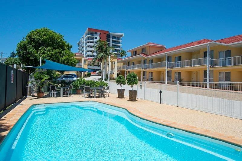 Harbour Sails Motor Inn - Property Image 12