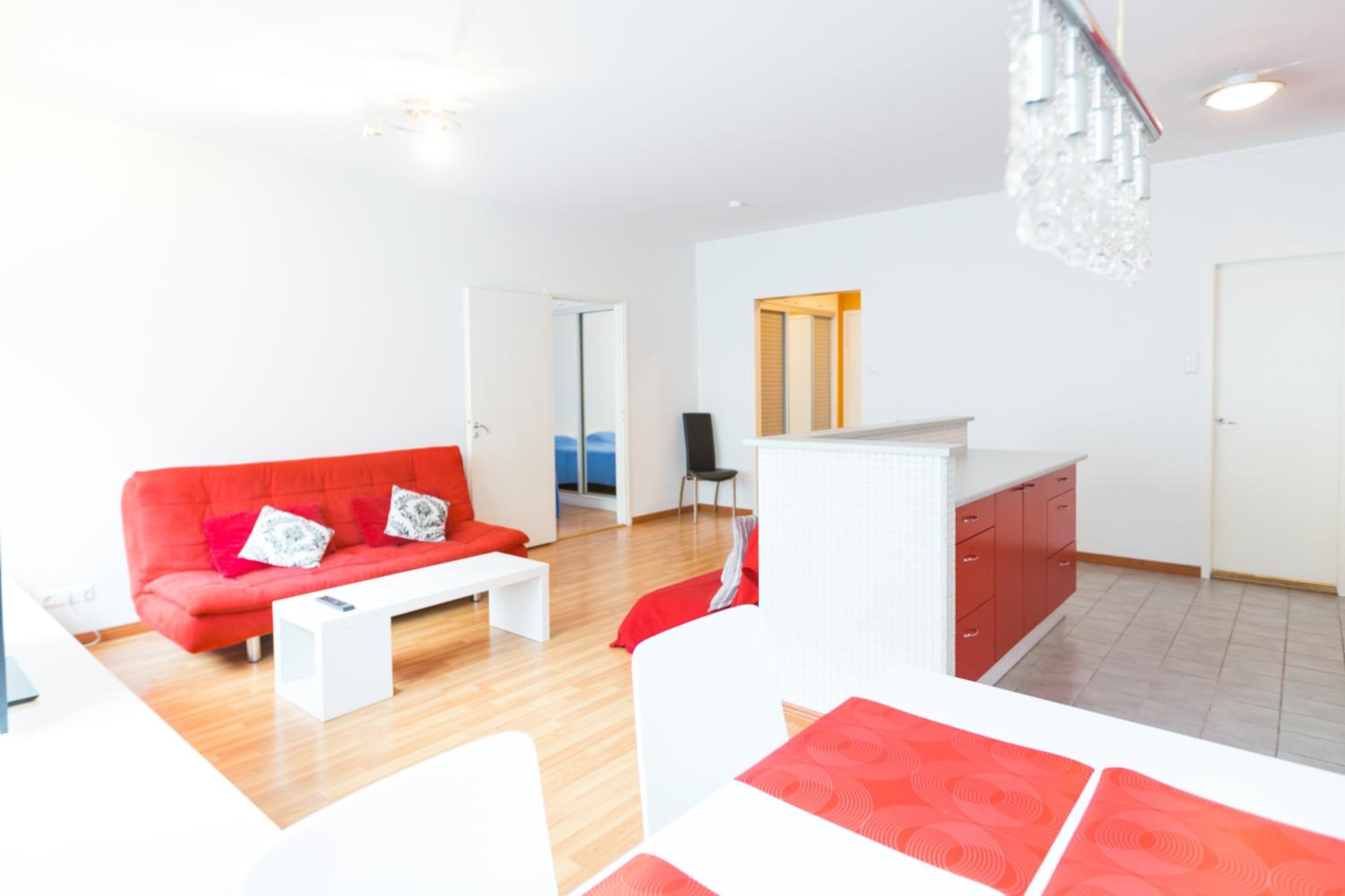 Apartment Hotel Tampere MN