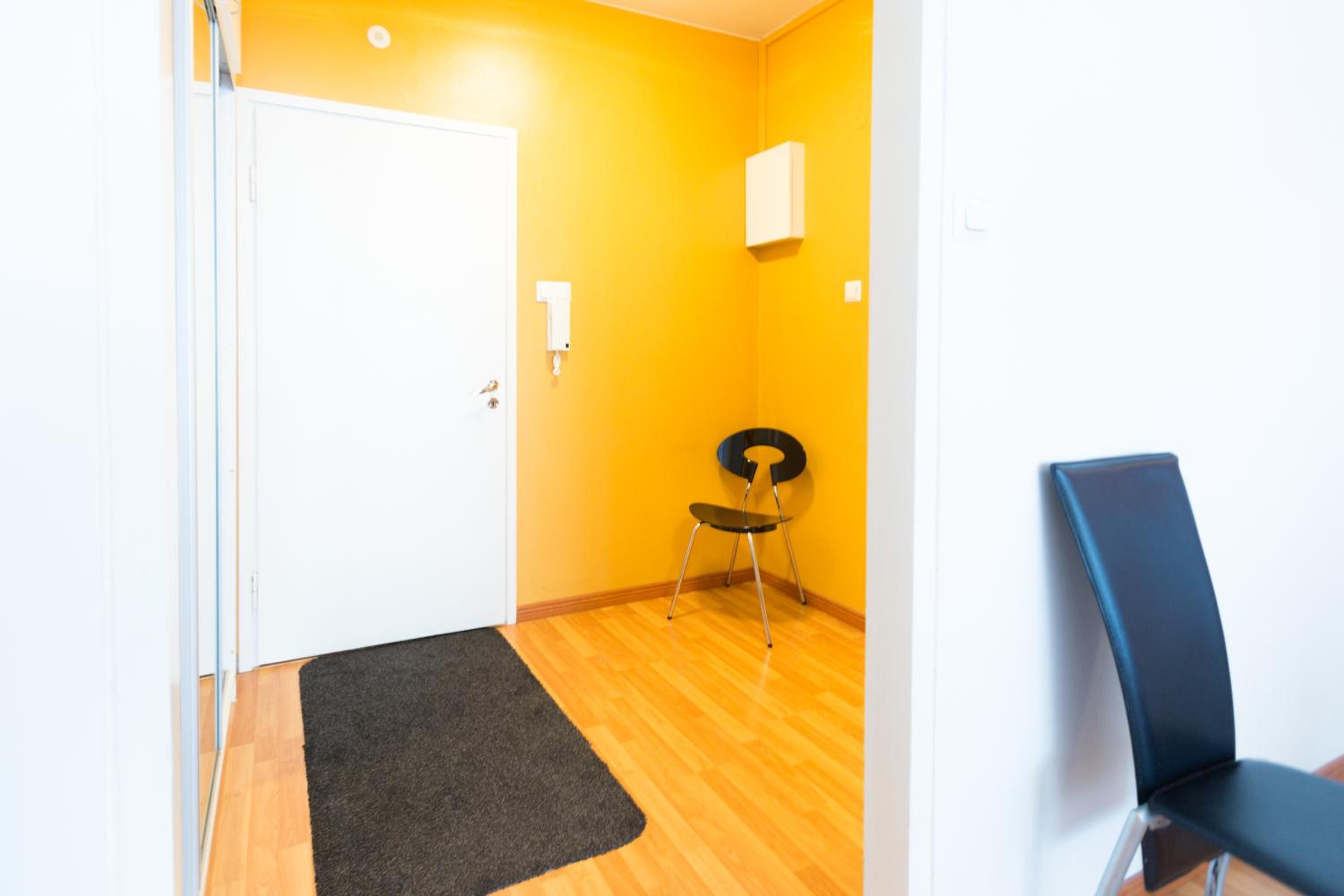 Apartment Hotel Tampere MN