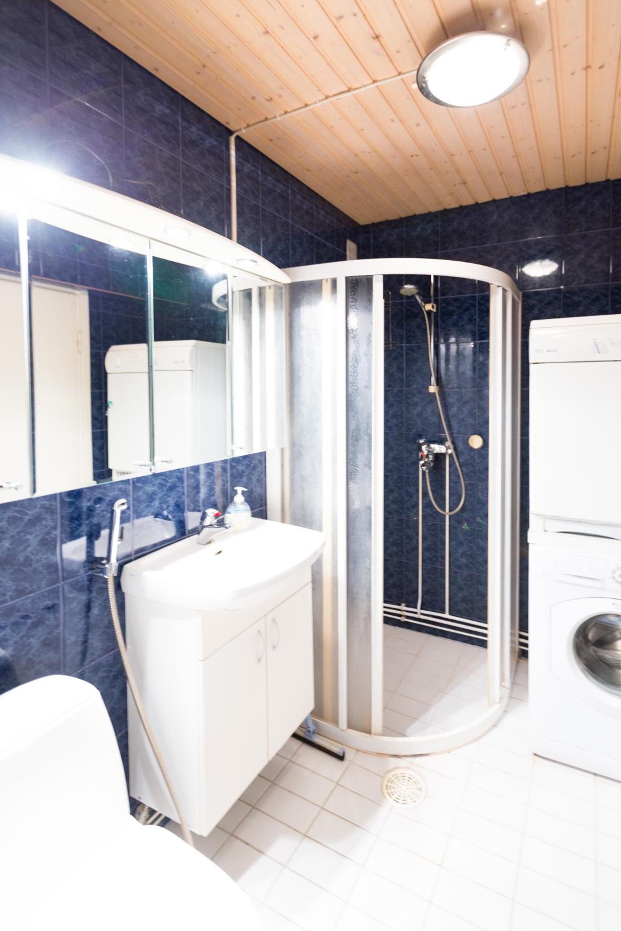 Apartment Hotel Tampere MN