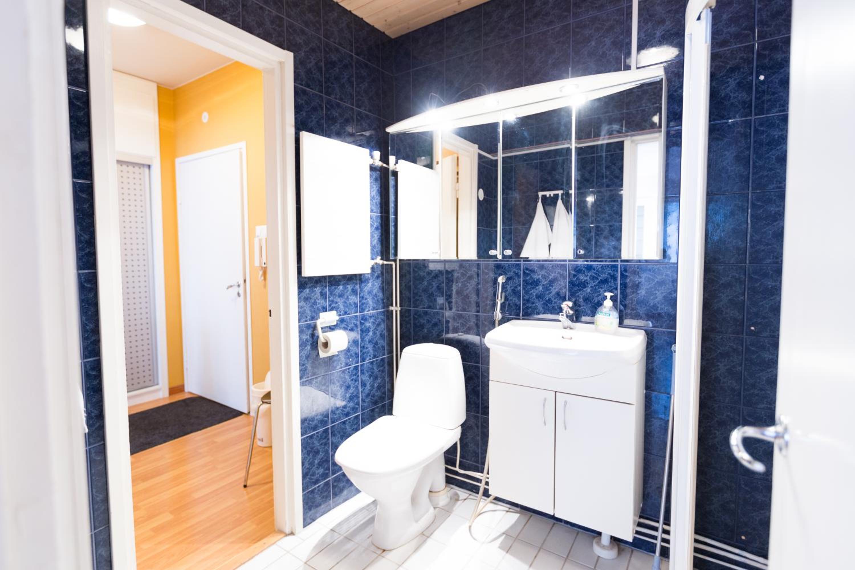 Apartment Hotel Tampere MN