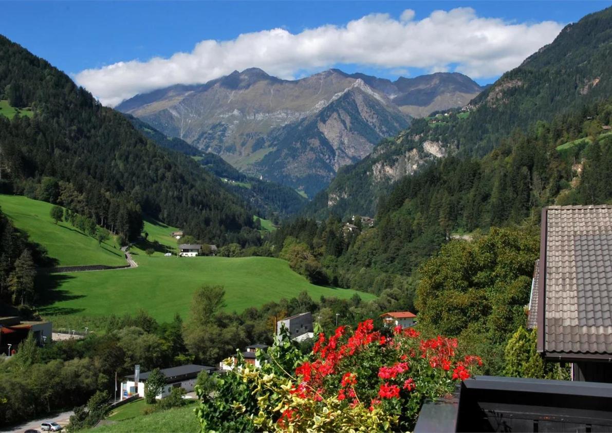 Residence Pichler Apartment 2 view 5