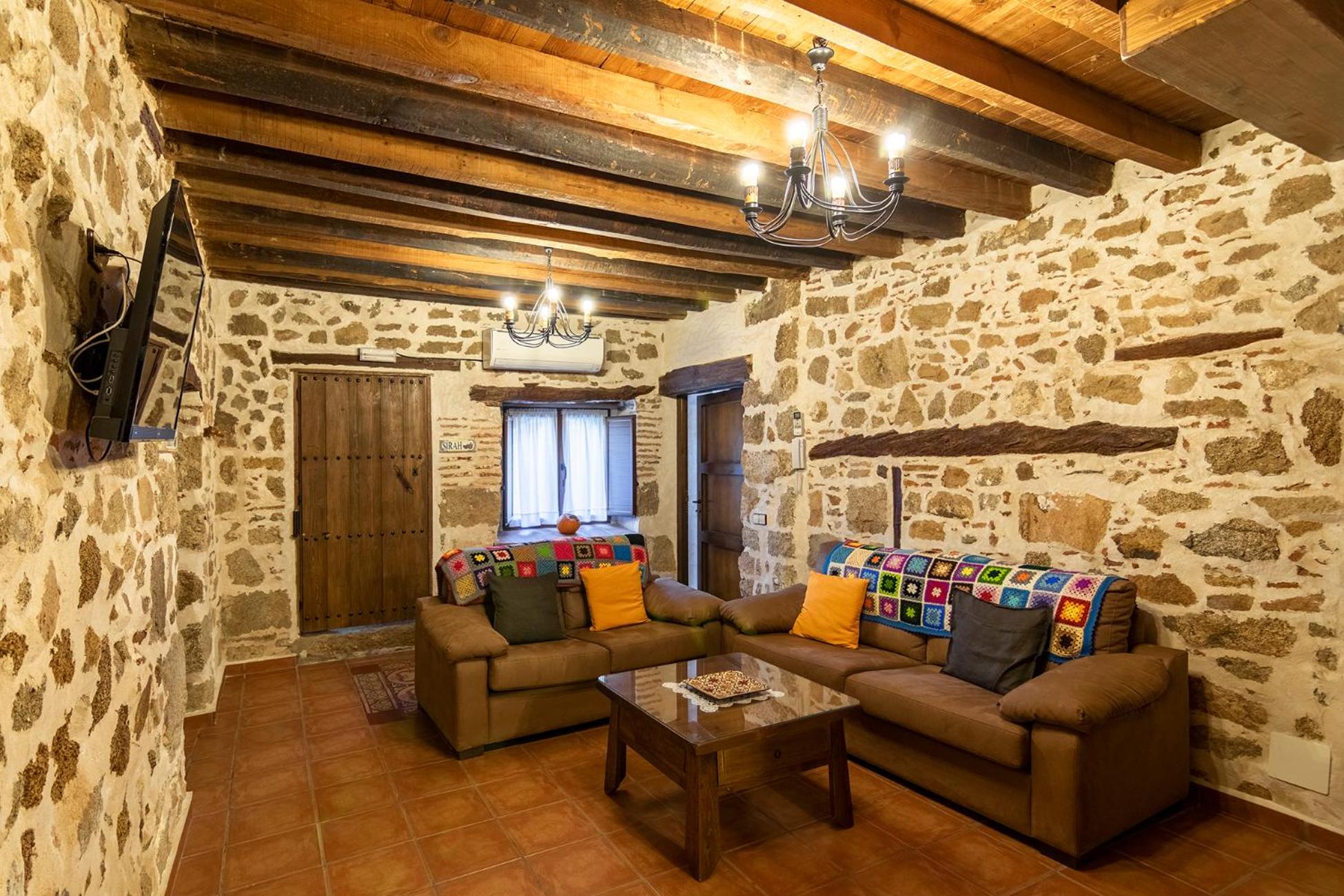 Casa Rural Abuelo Pedro photo 5