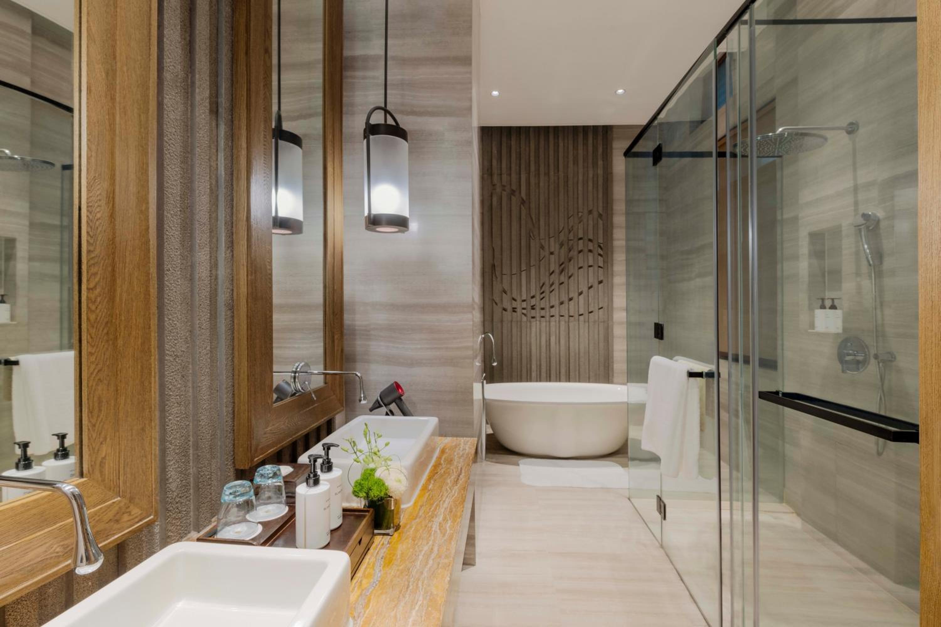 InterContinental Sanya Haitang Bay Resort by IHG