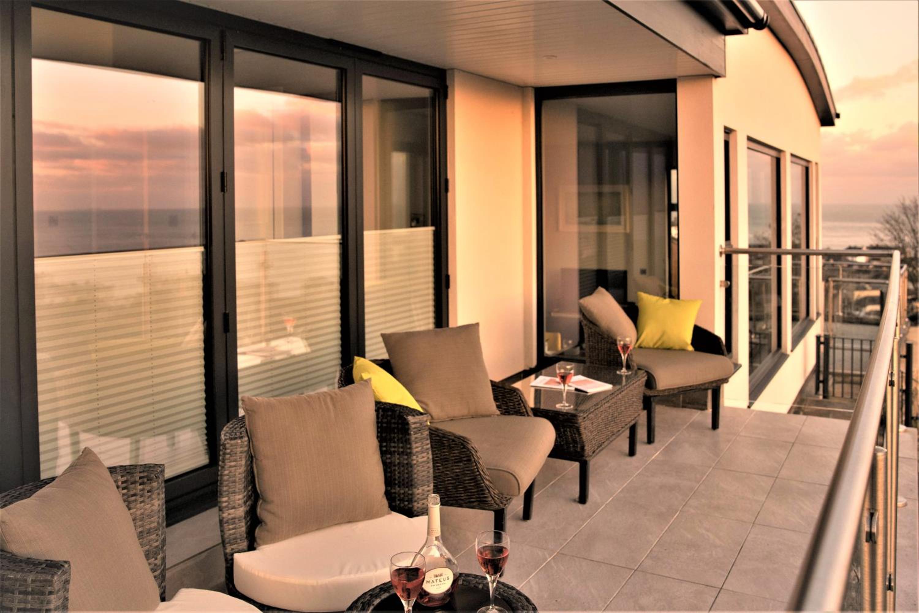 The Overlook view 5