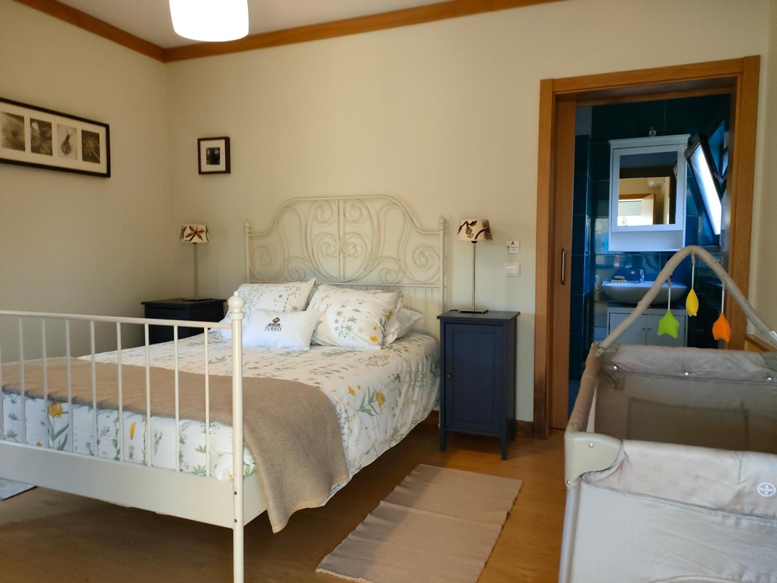 Casa Das Palmeiras-Pedagogic Farm