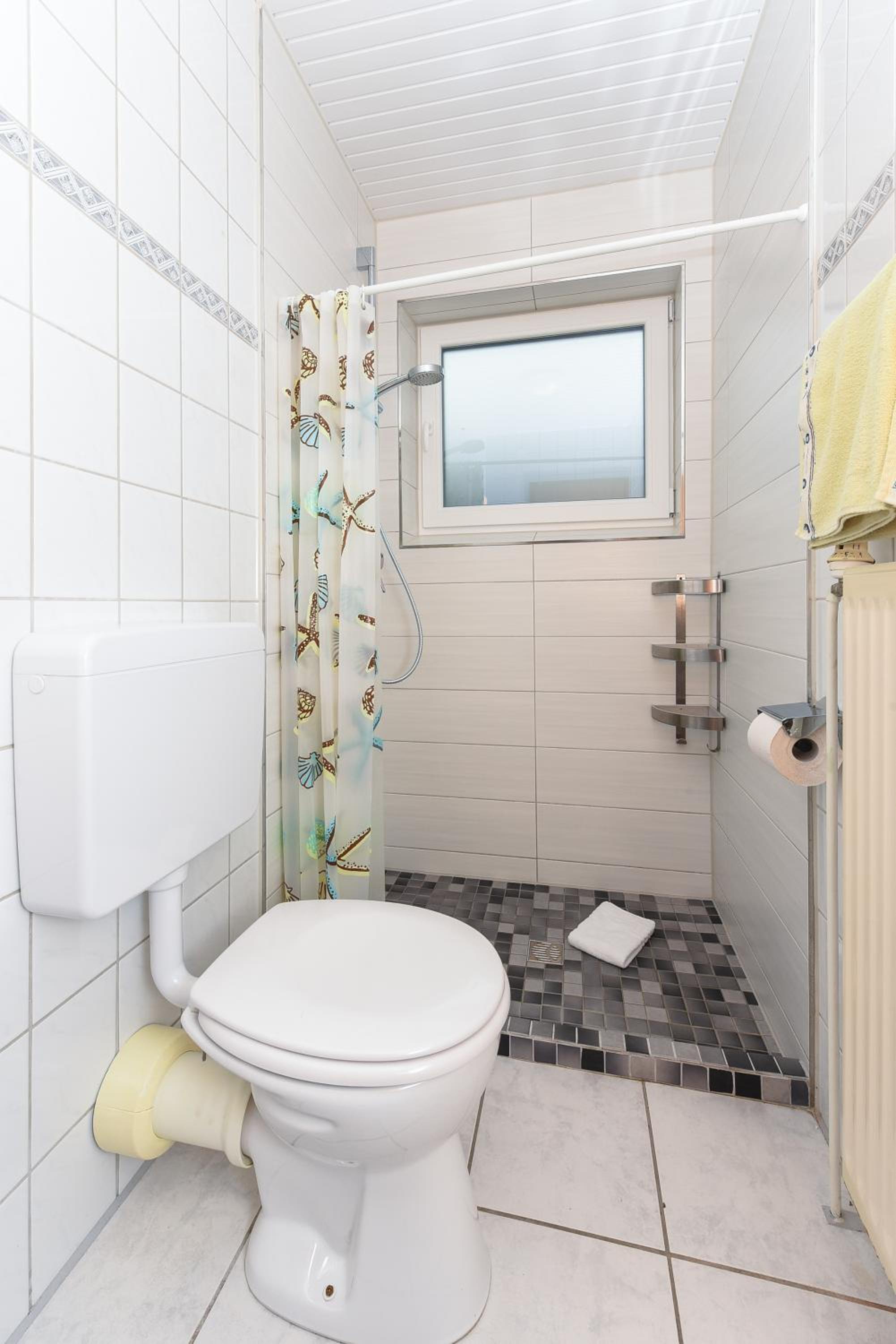 Hotel-Pension Janssen - Gästehaus Huus an't Deep