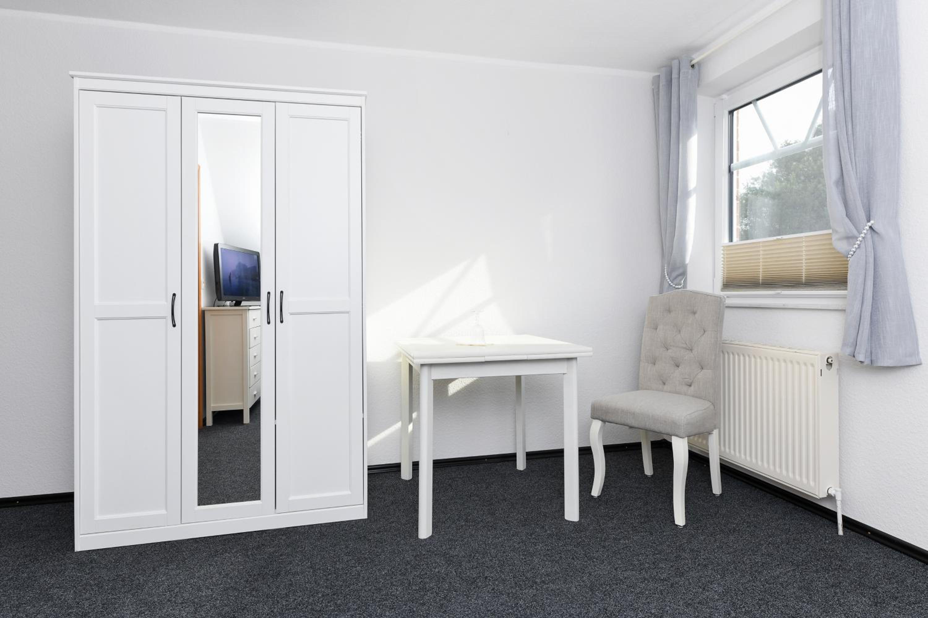 Hotel-Pension Janssen - Gästehaus Huus an't Deep
