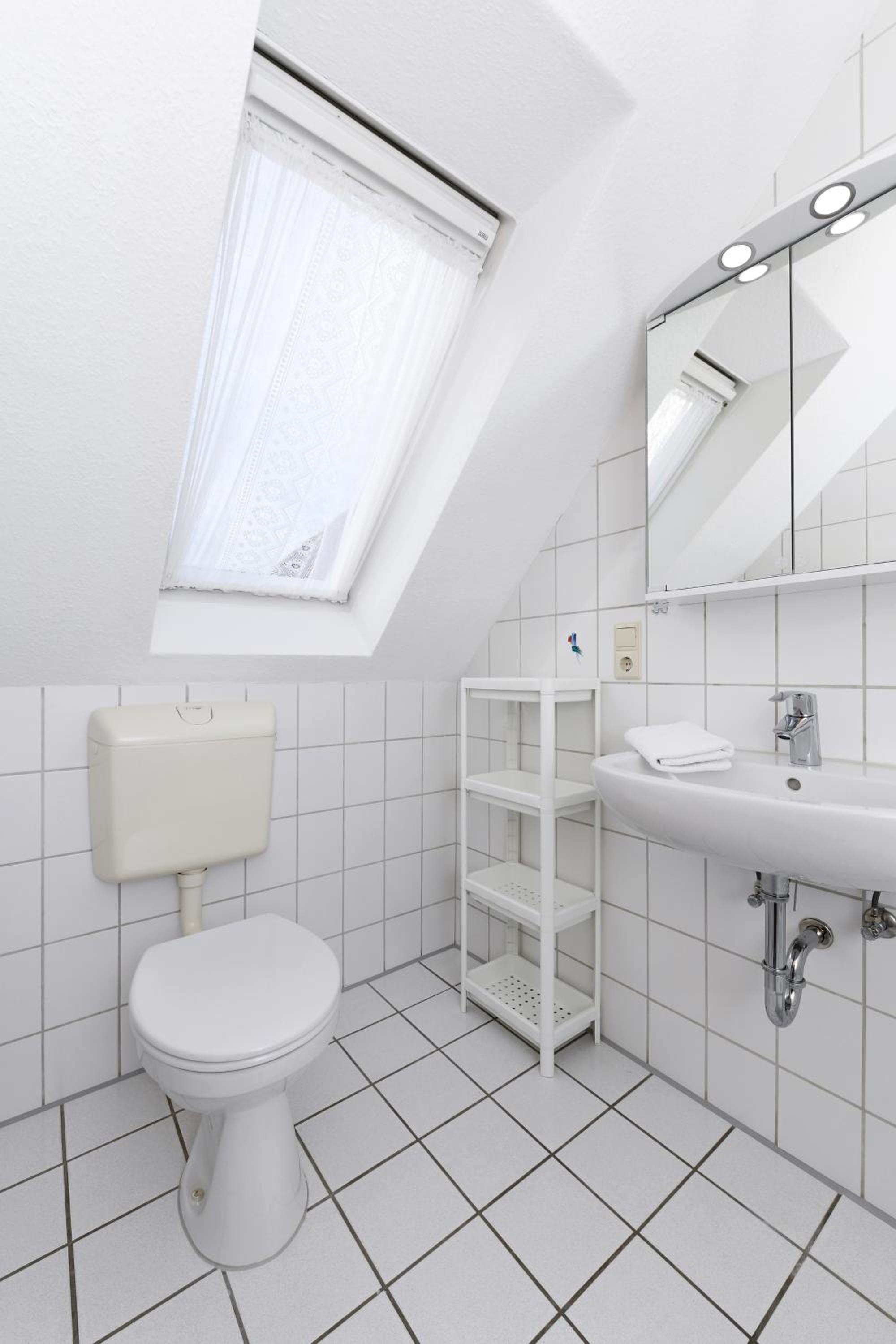 Hotel-Pension Janssen - Gästehaus Huus an't Deep