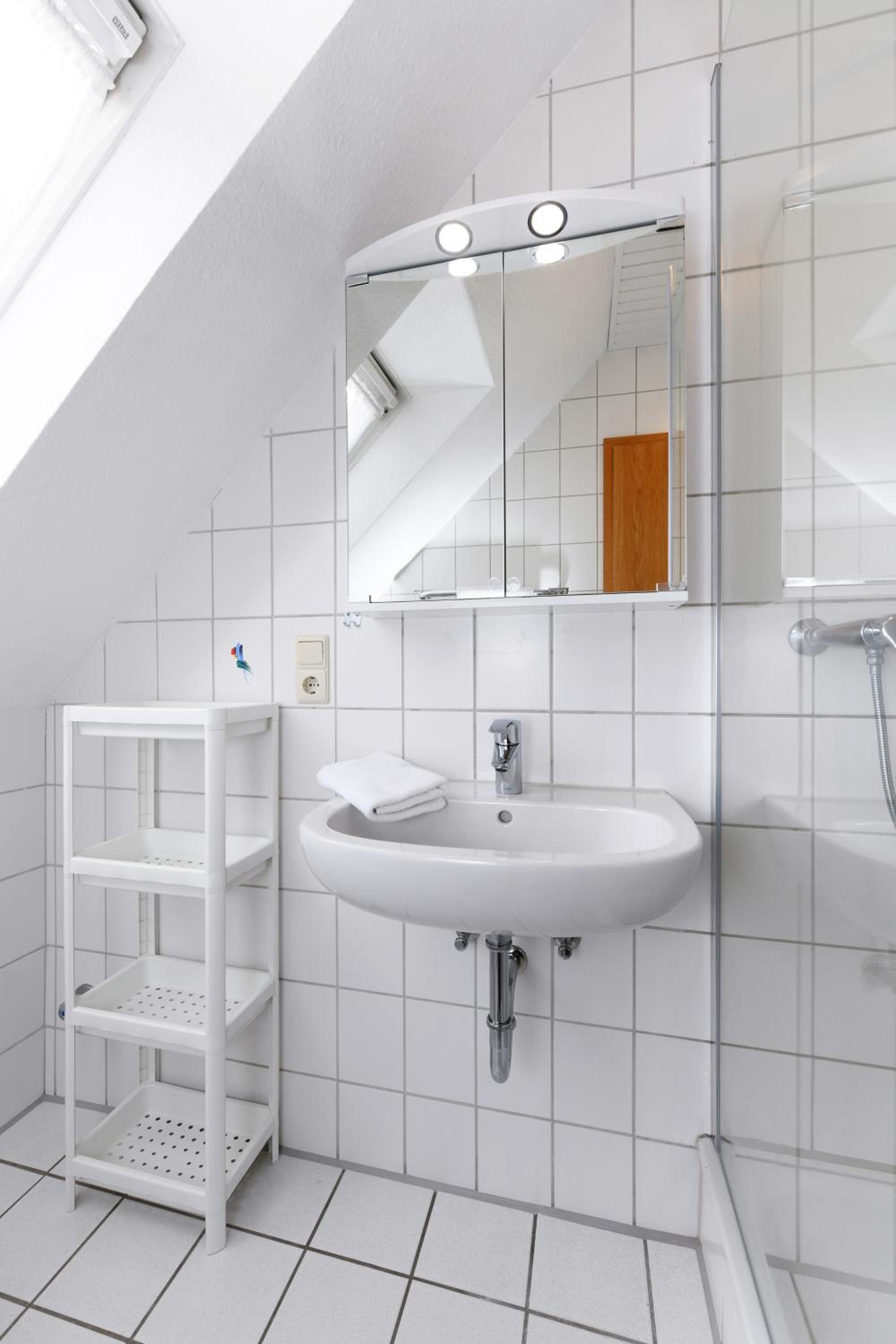 Hotel-Pension Janssen - Gästehaus Huus an't Deep