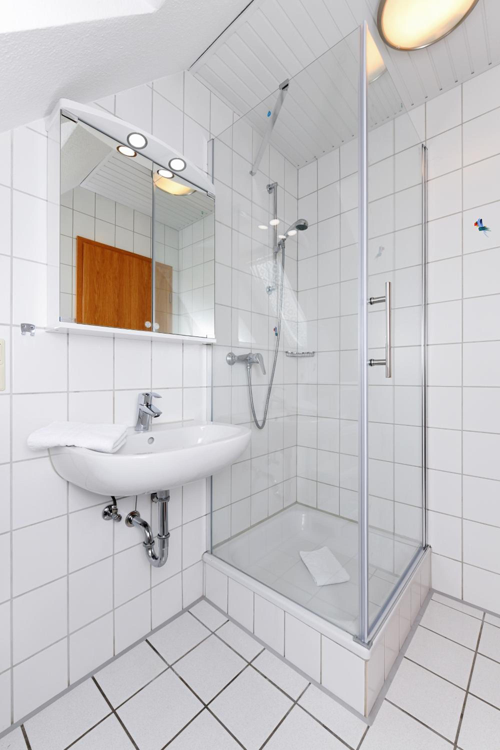 Hotel-Pension Janssen - Gästehaus Huus an't Deep