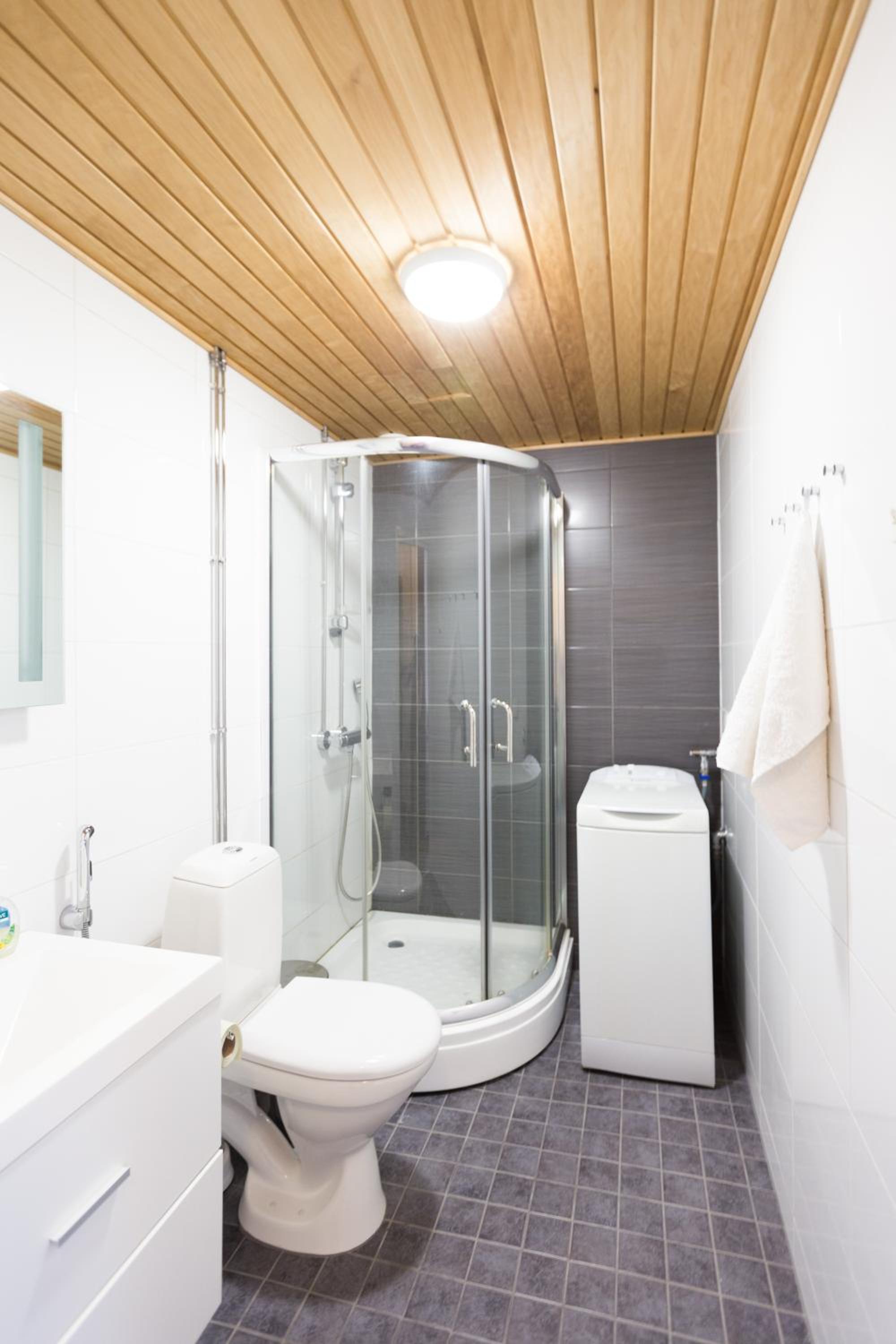Apartment Hotel Tampere MN