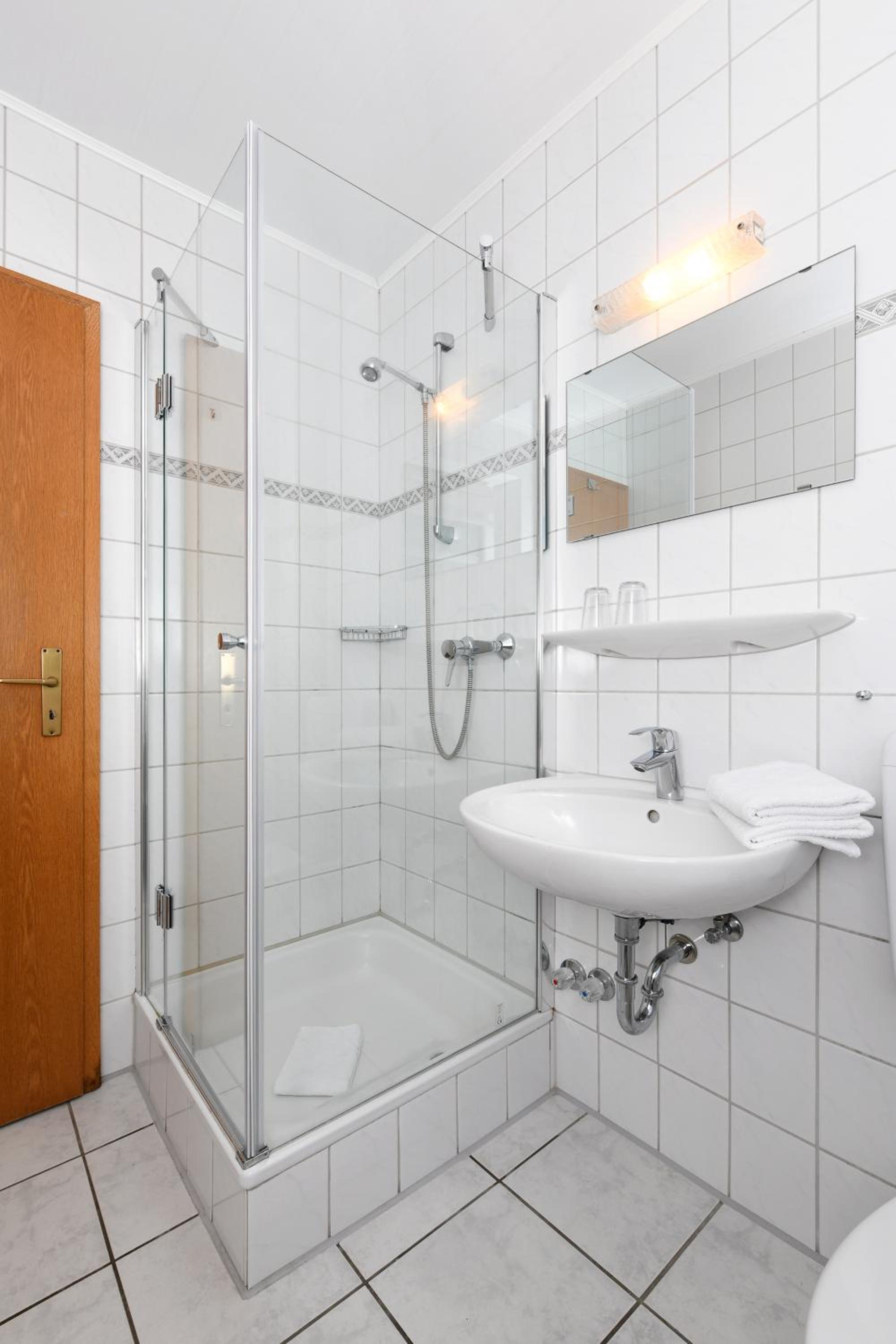 Hotel-Pension Janssen - Gästehaus Huus an't Deep