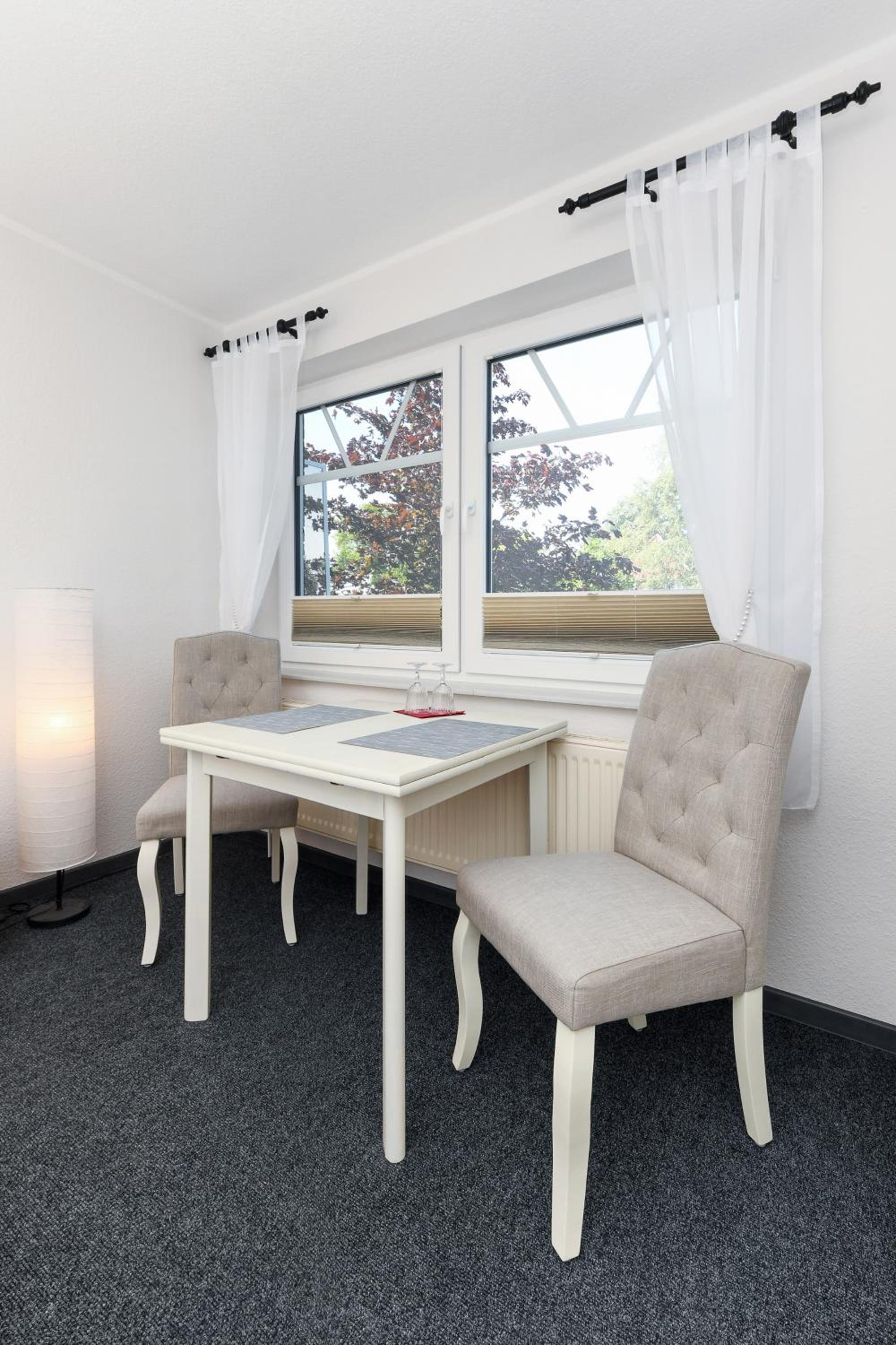 Hotel-Pension Janssen - Gästehaus Huus an't Deep