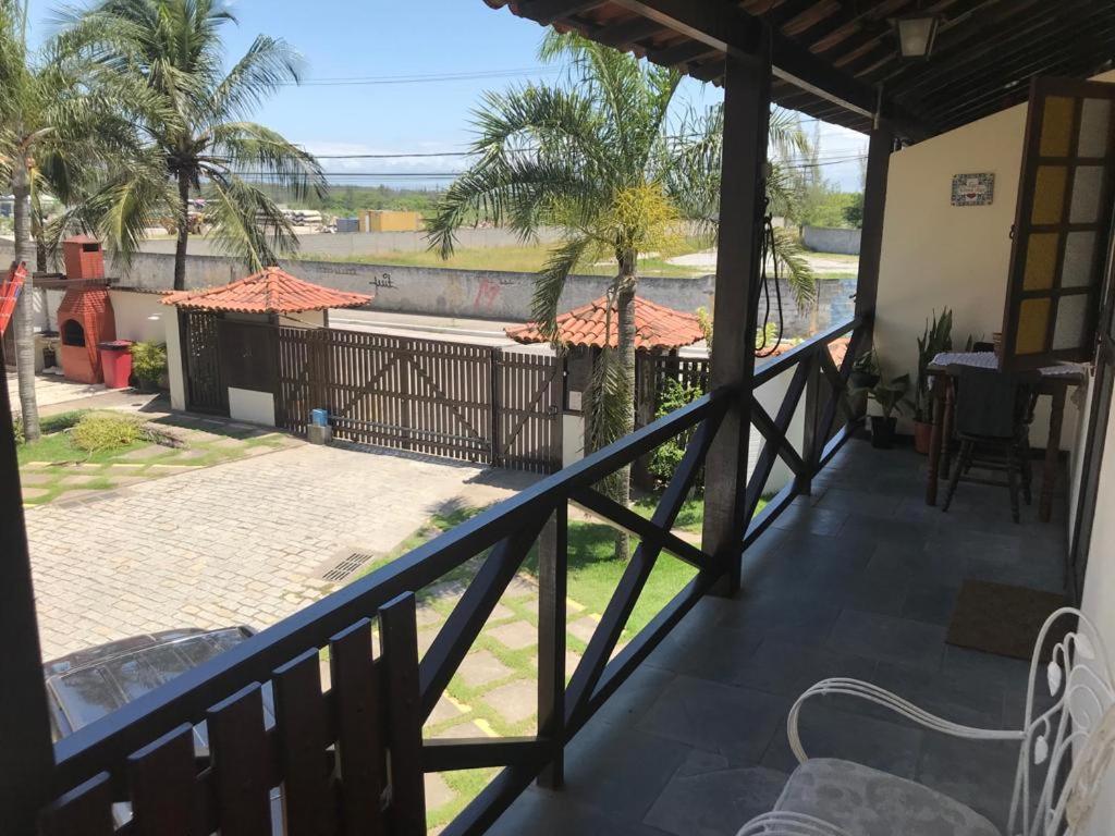 Casa Agradável no Paraiso de Arraial do Cabo