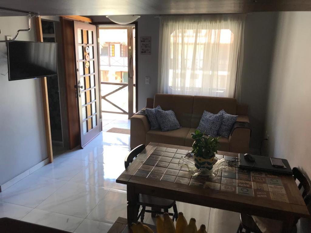 Casa Agradável no Paraiso de Arraial do Cabo