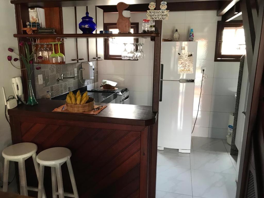 Casa Agradável no Paraiso de Arraial do Cabo