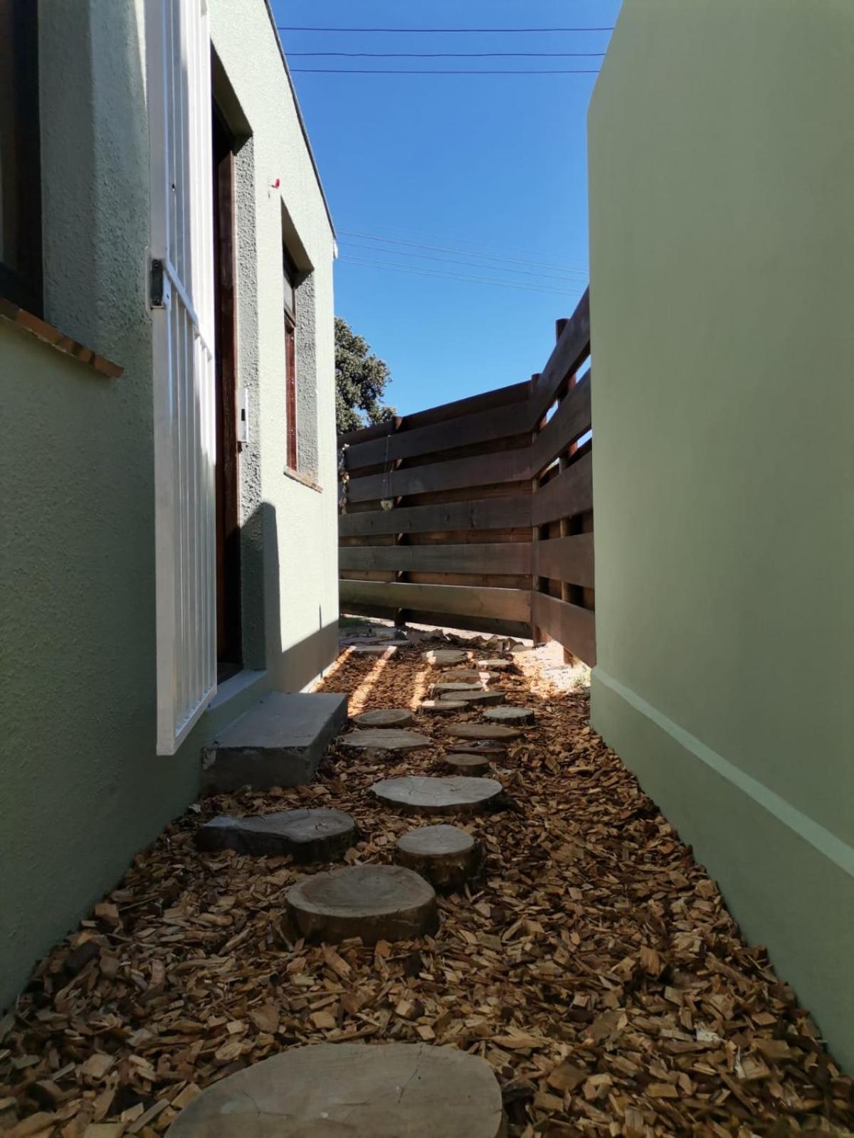 Sunray Cottage view 2
