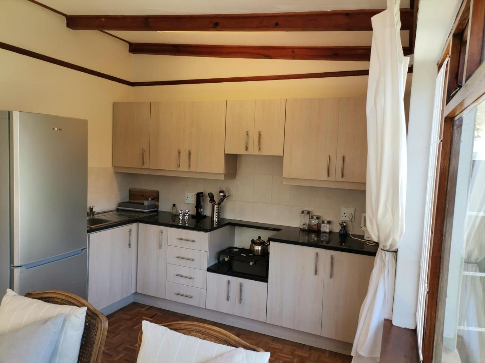 Sunray Cottage view 3