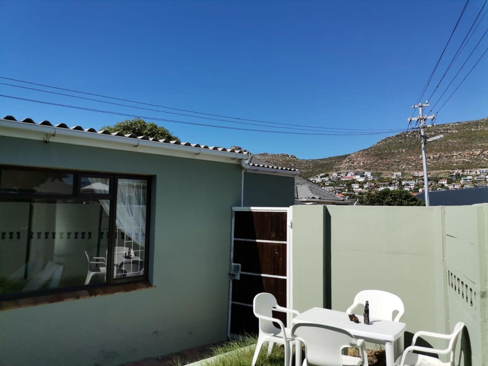 Sunray Cottage view 4