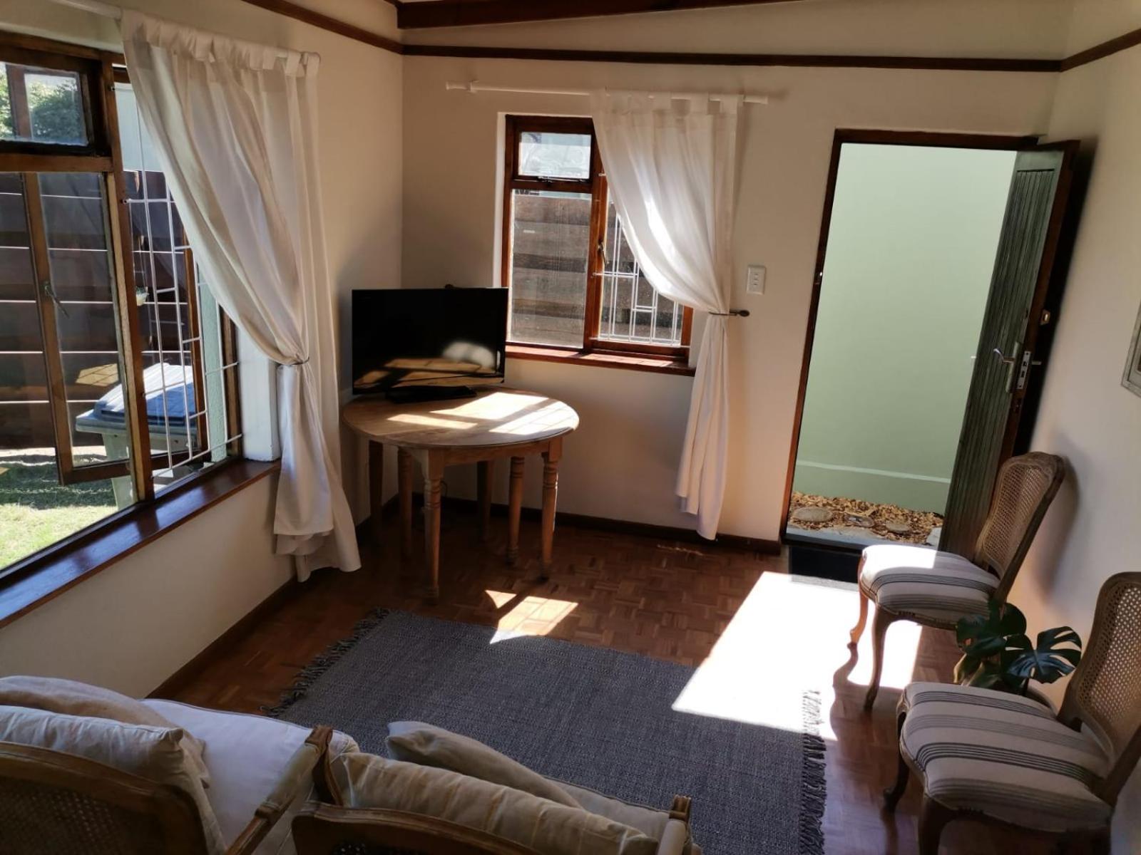 Sunray Cottage view 5