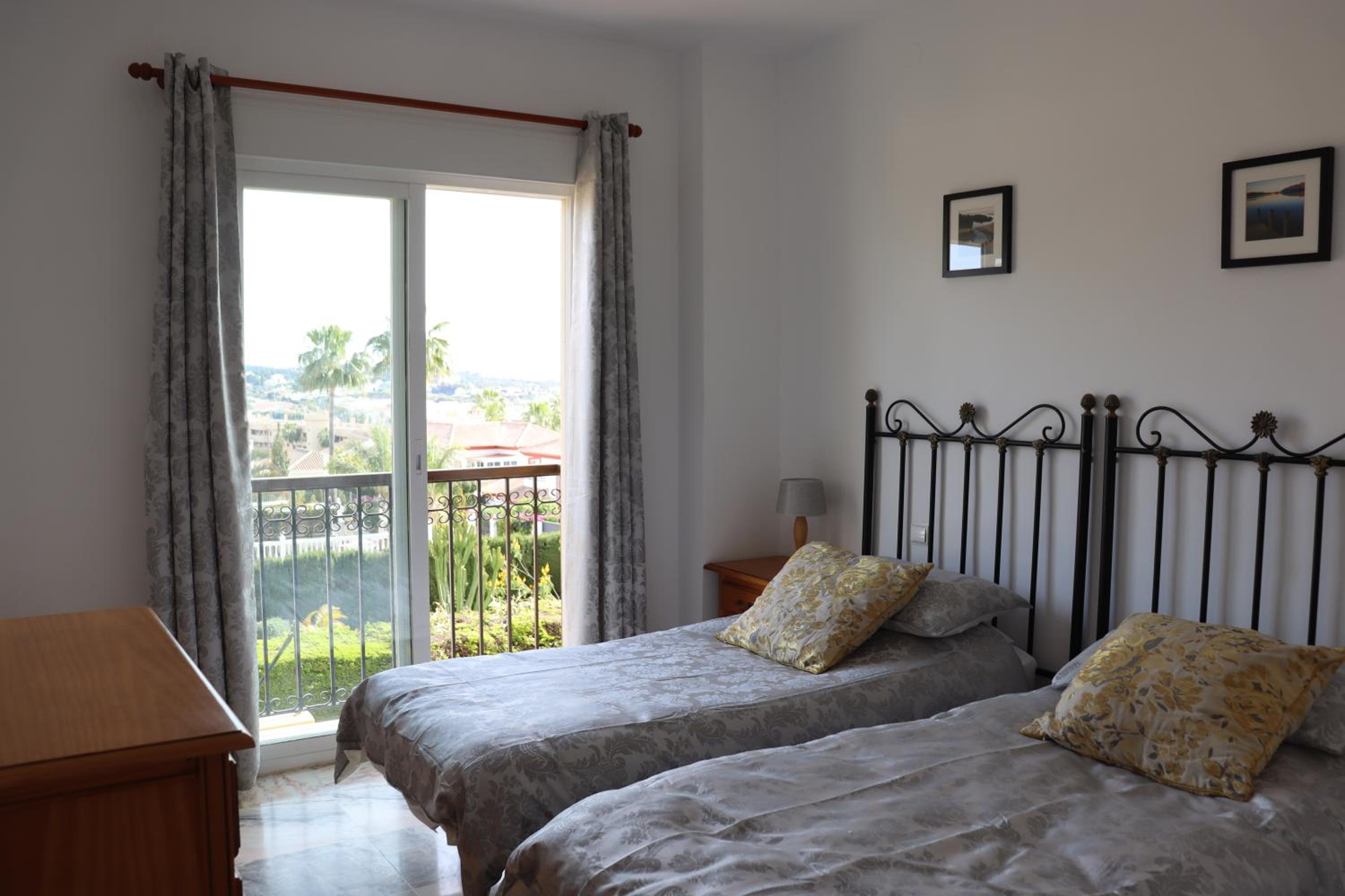 Lets in the Sun - La Cala de Mijas - Apartment with Sea View view 5
