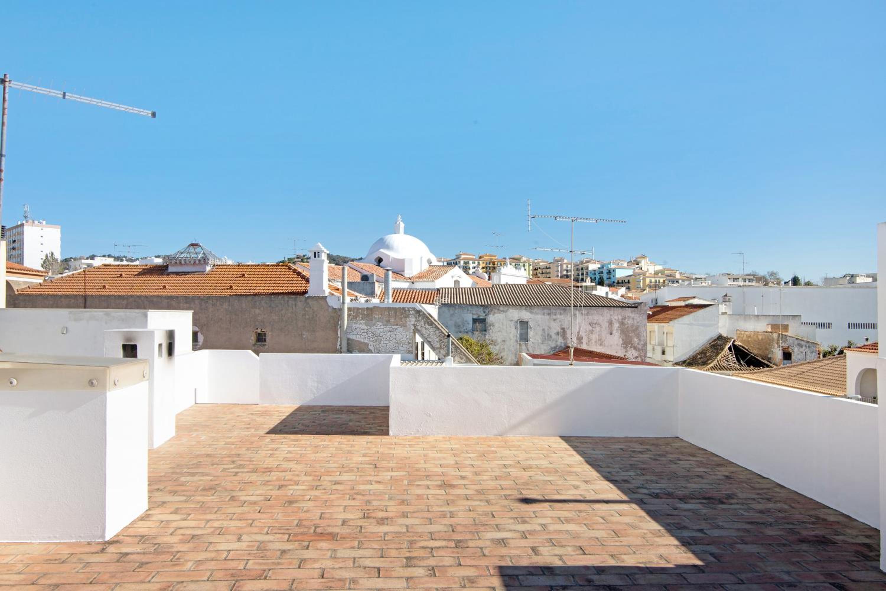 roof