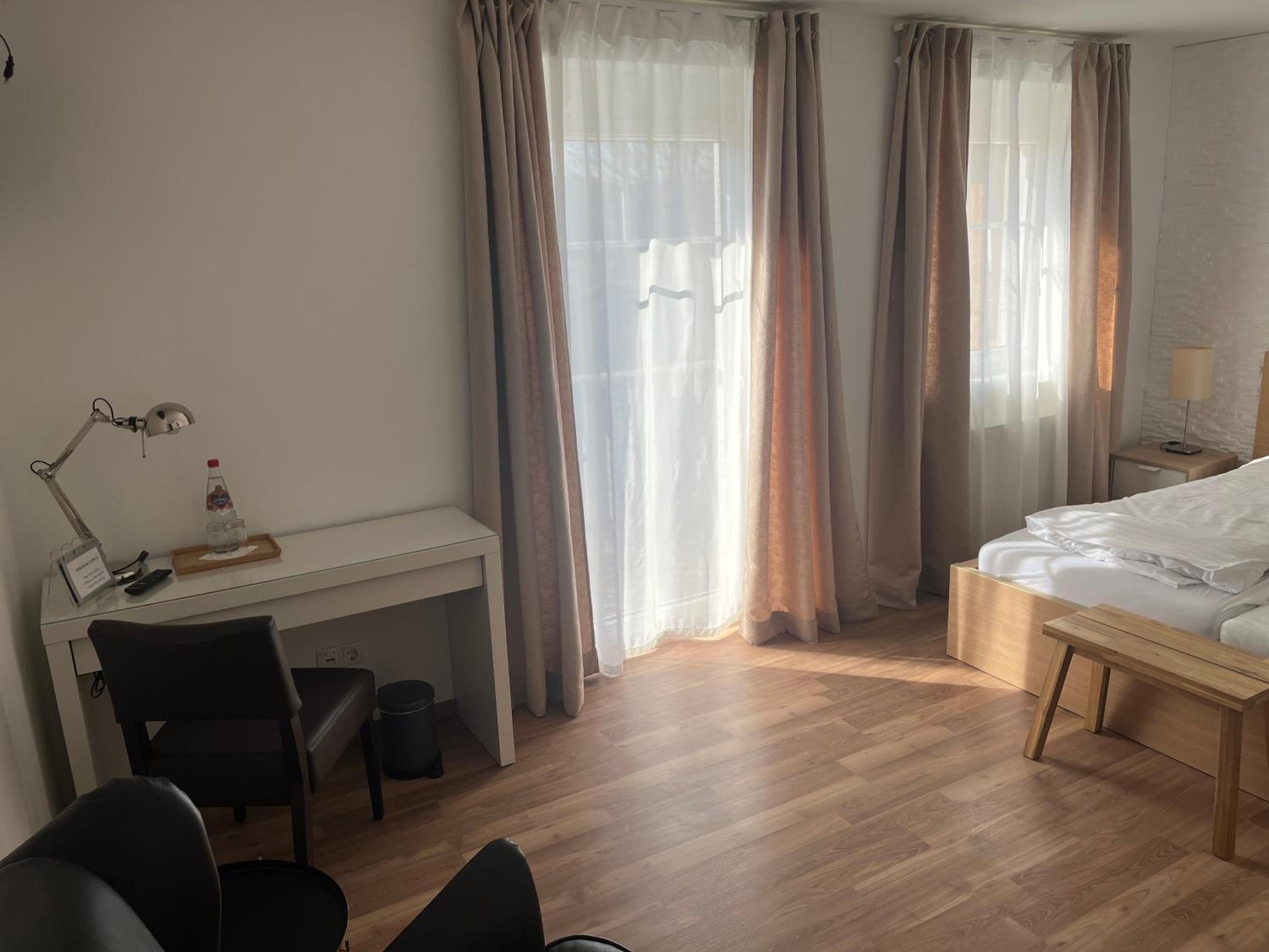 Ewitsch 13 - Hotel Garni