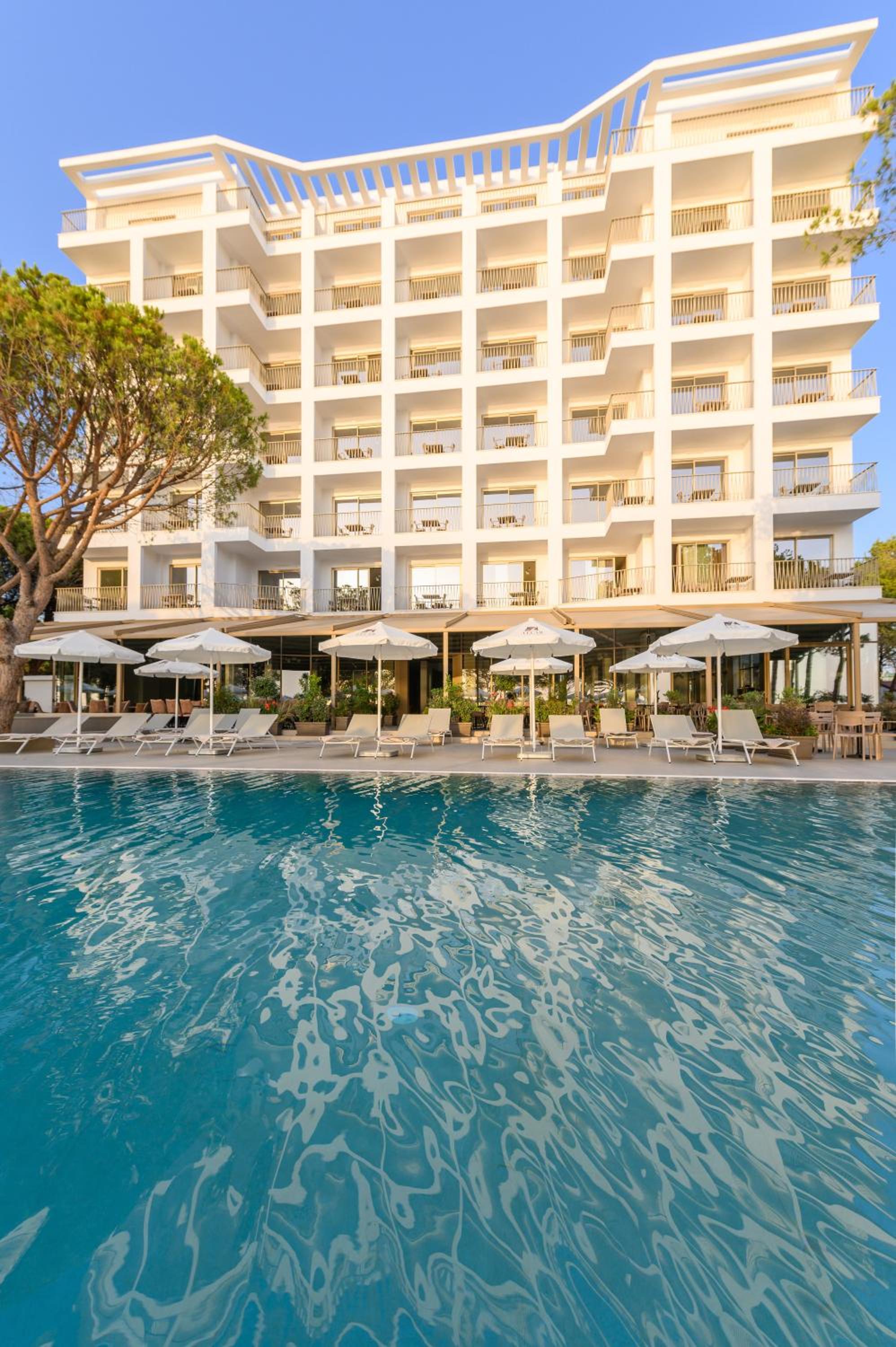 Fllad Resort & SPA Durres