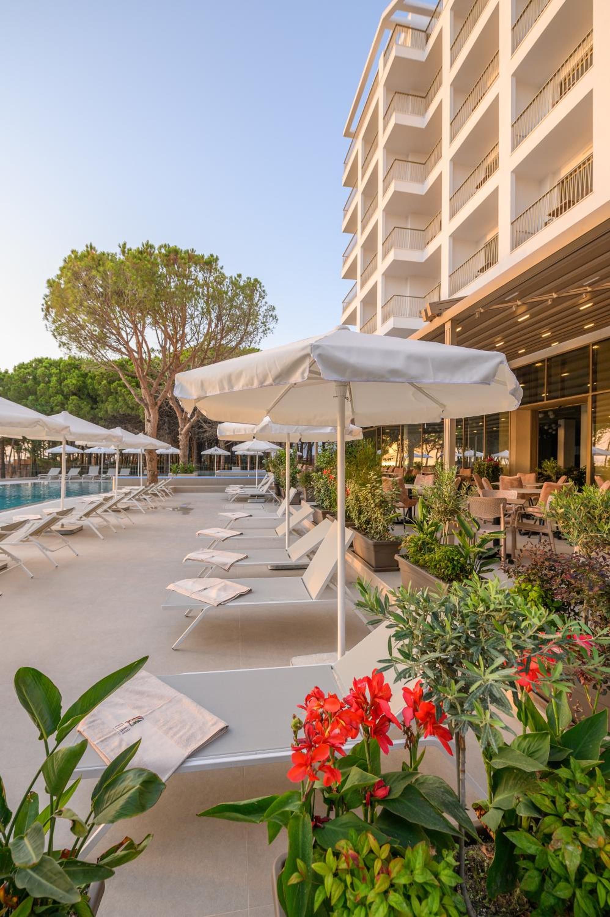 Fllad Resort & SPA Durres