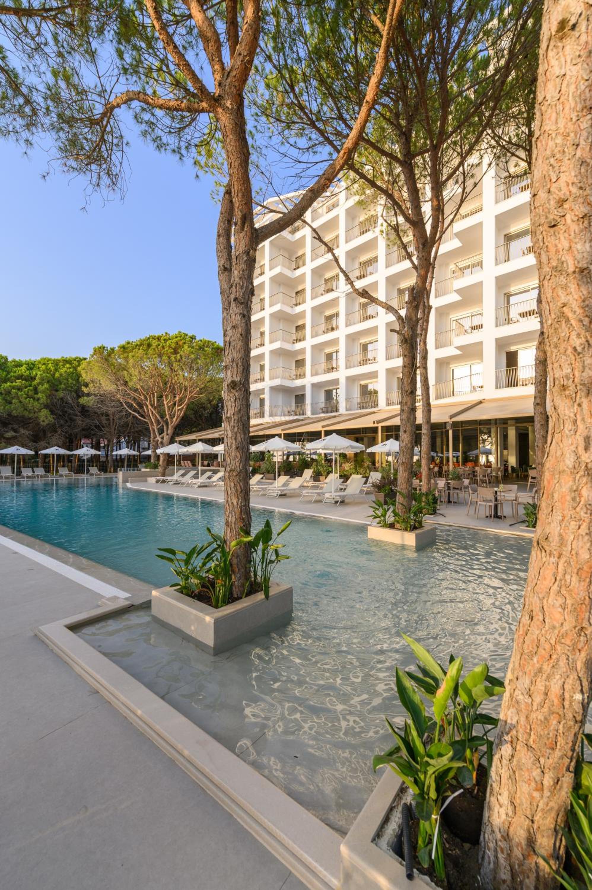 Fllad Resort & SPA Durres
