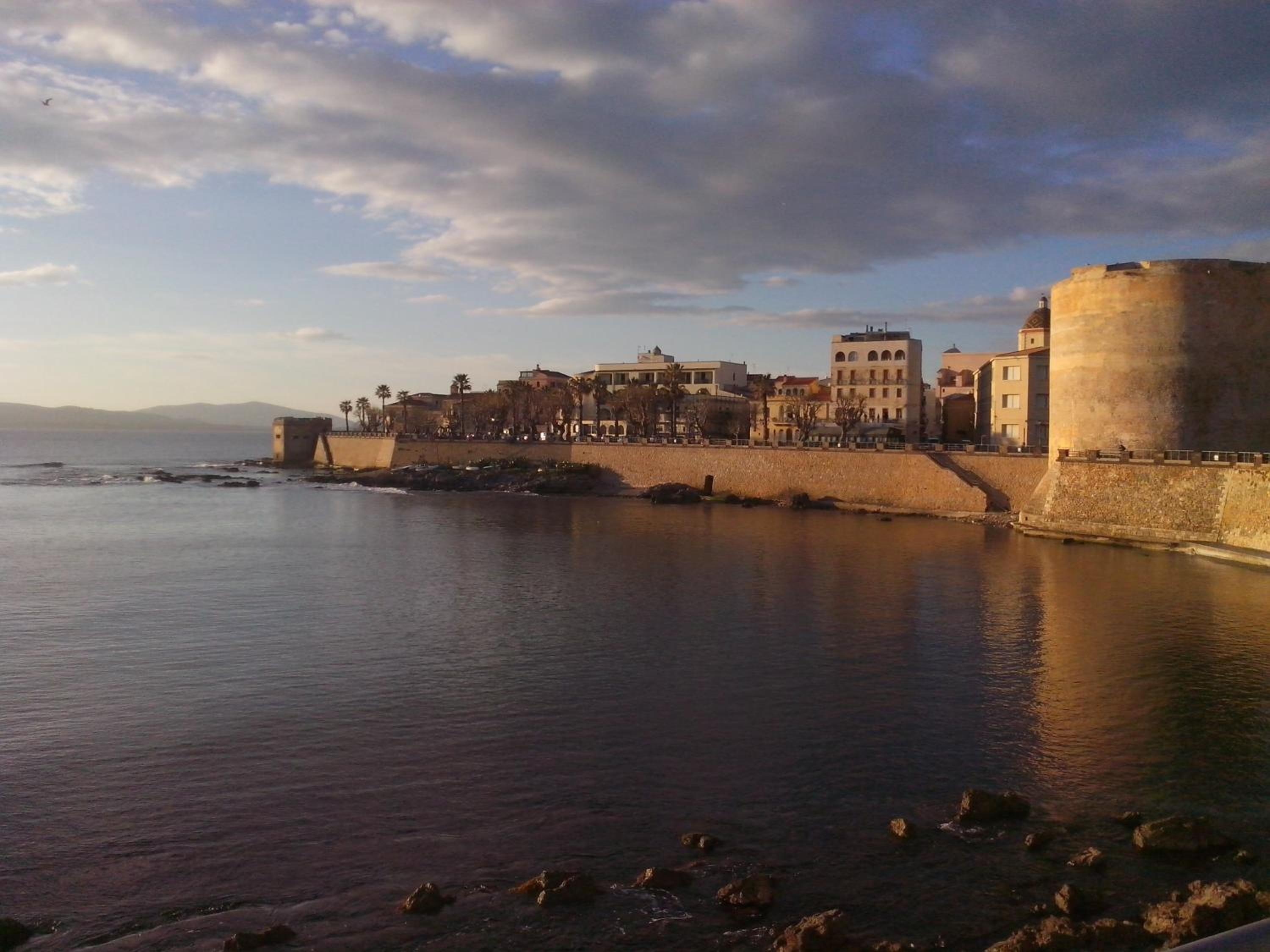 Miradas view 2