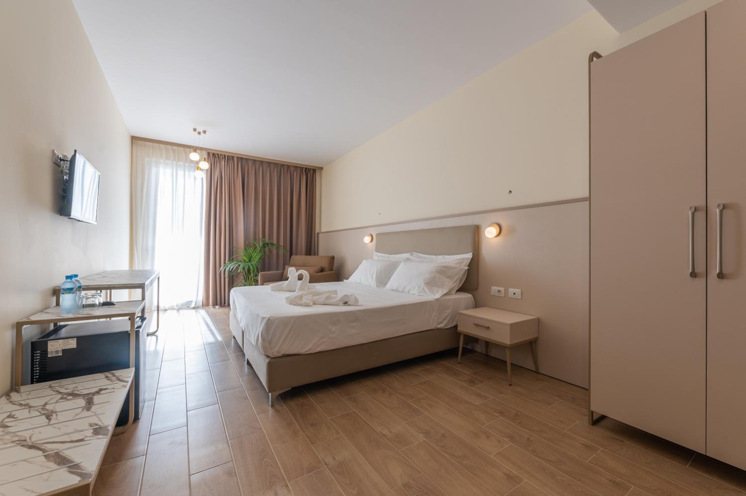 Fllad Resort & SPA Durres