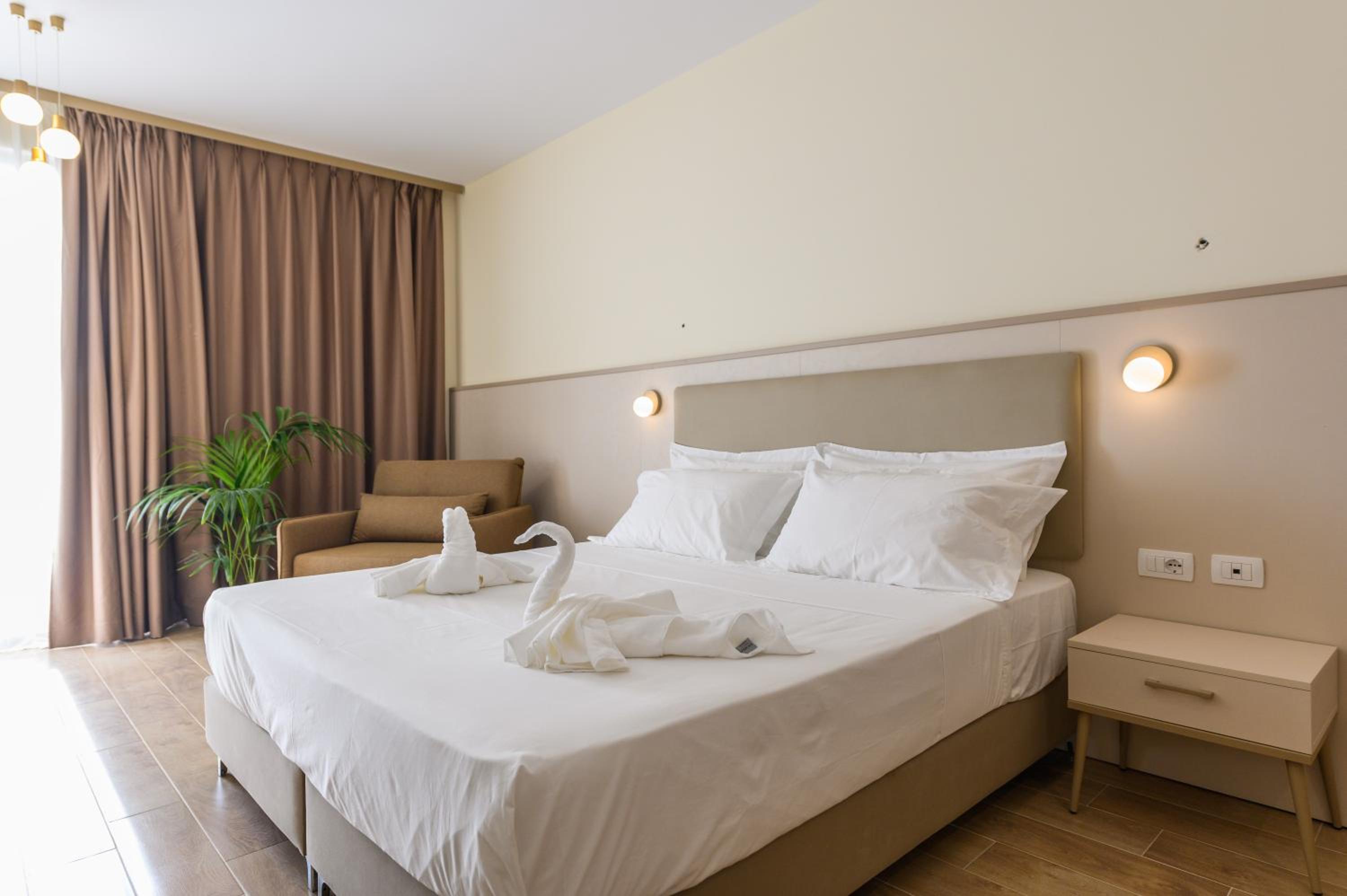 Fllad Resort & SPA Durres