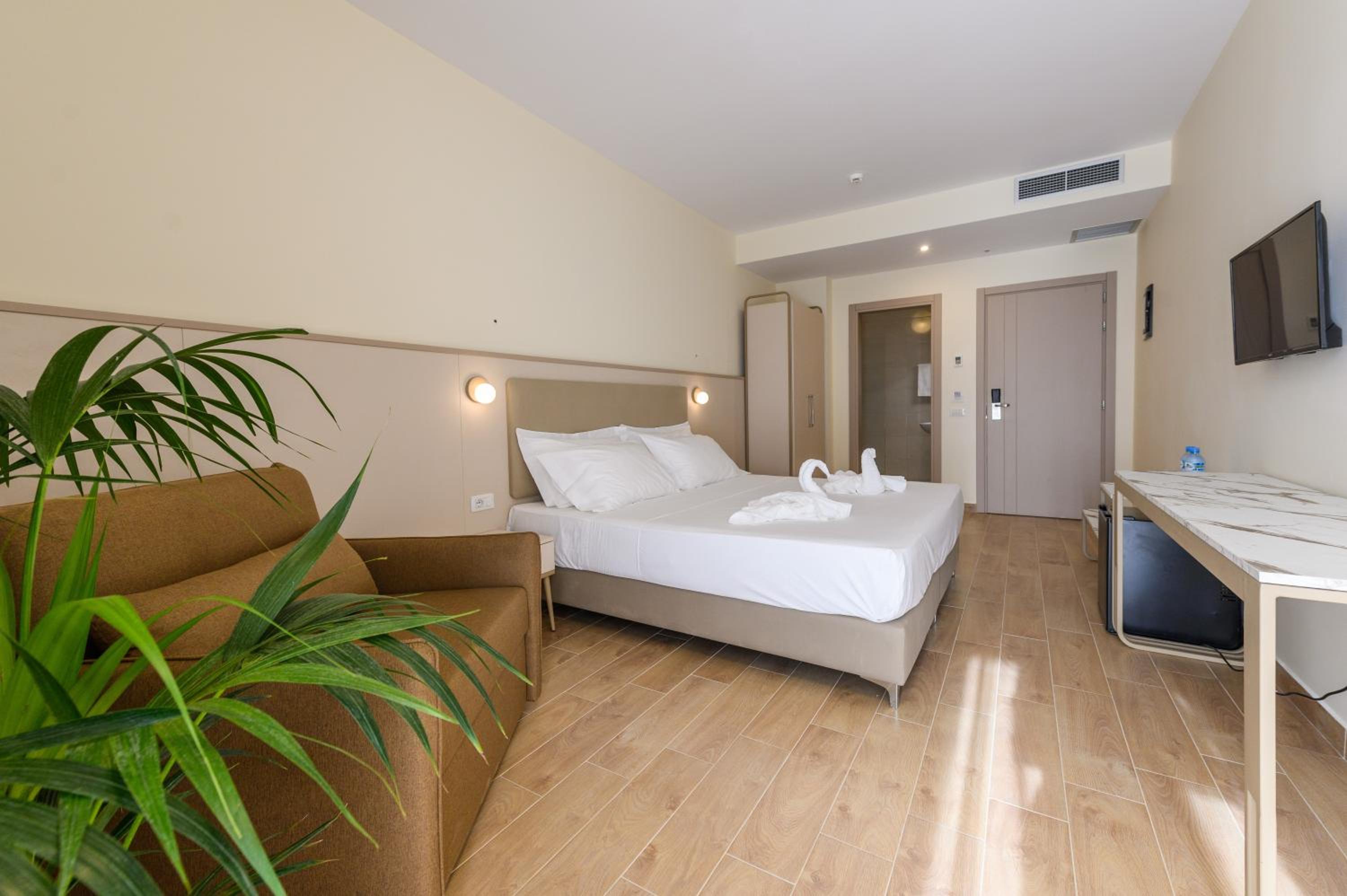 Fllad Resort & SPA Durres