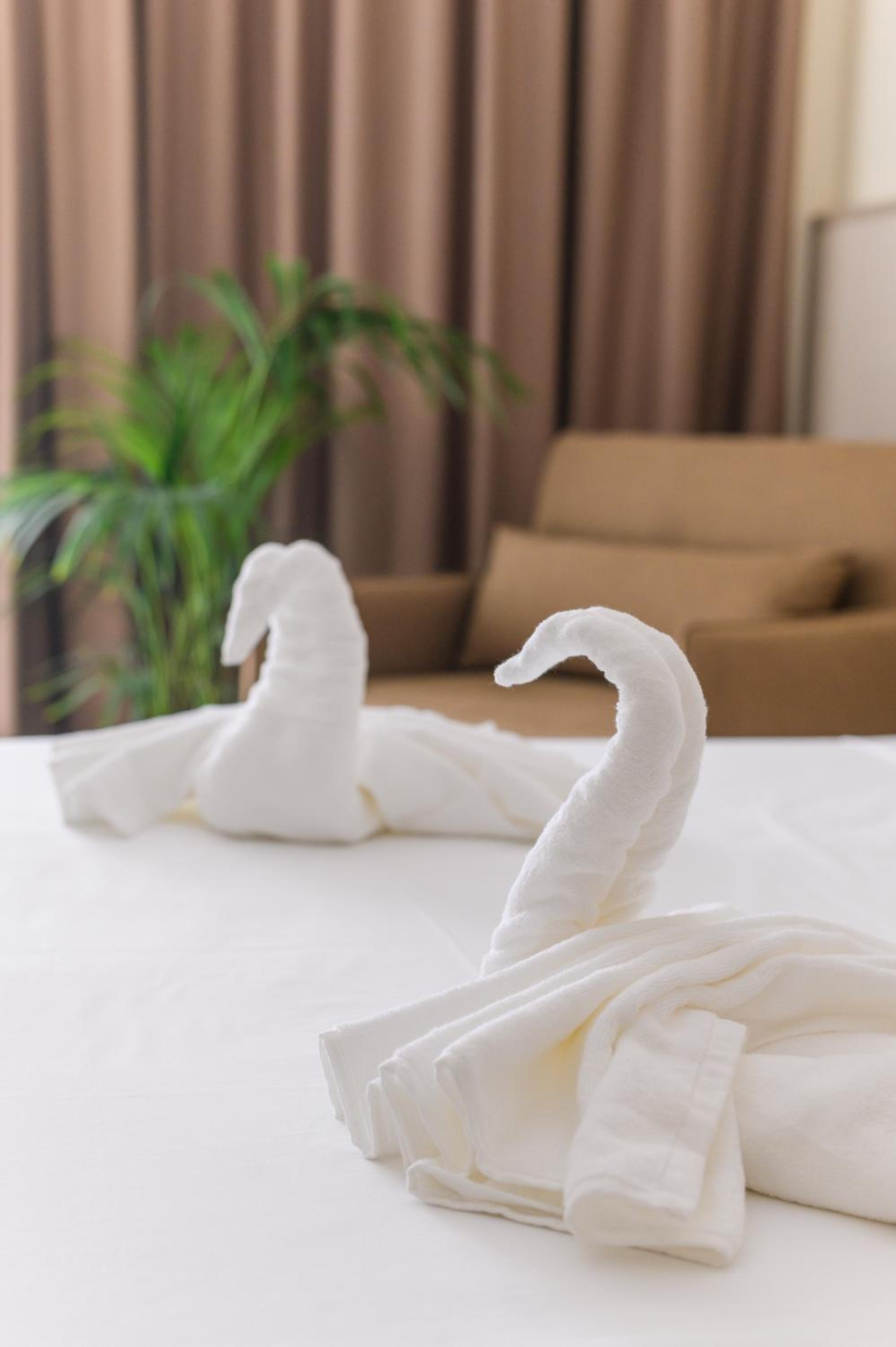 Fllad Resort & SPA Durres
