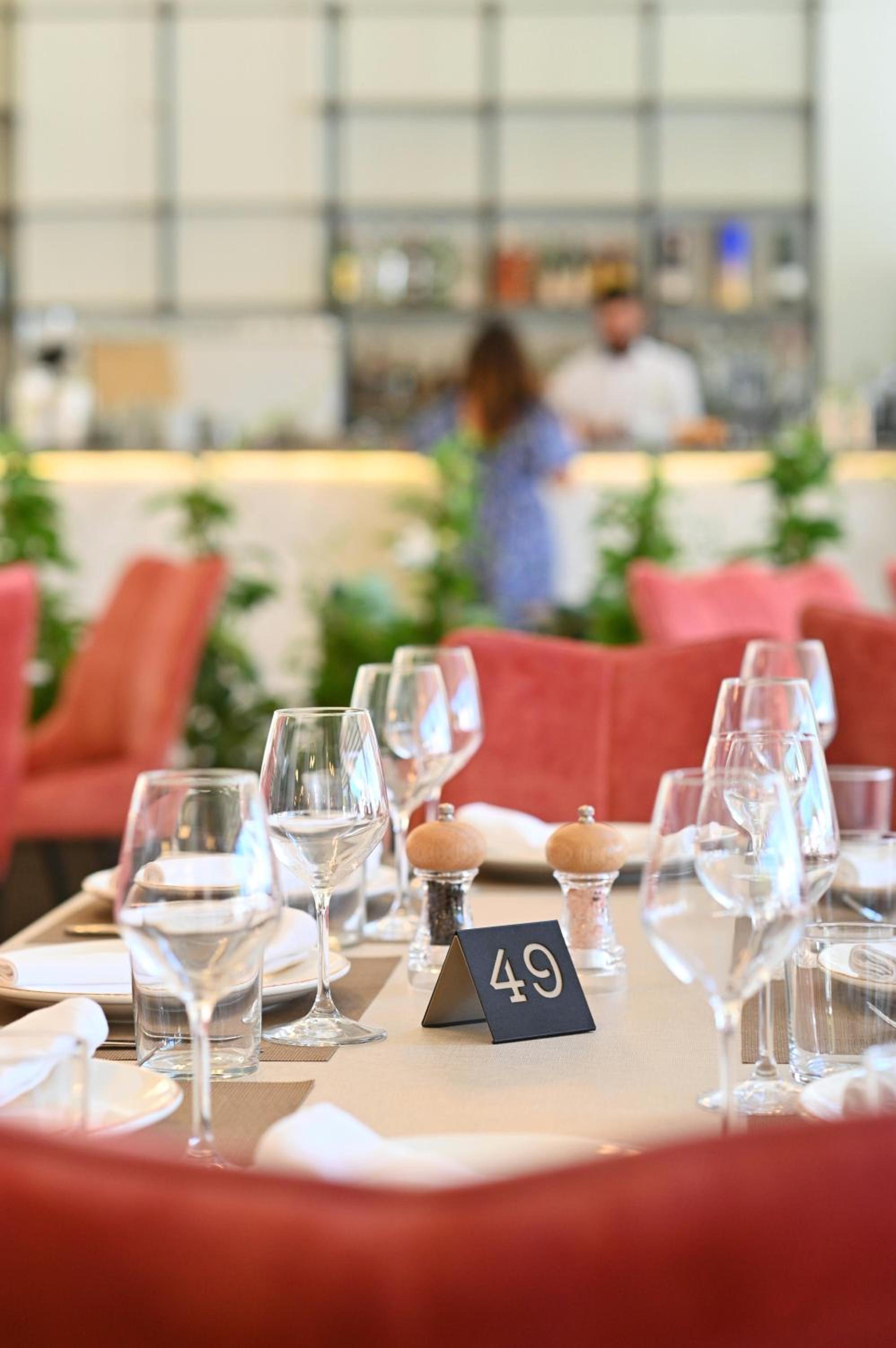 Fllad Resort & SPA Durres