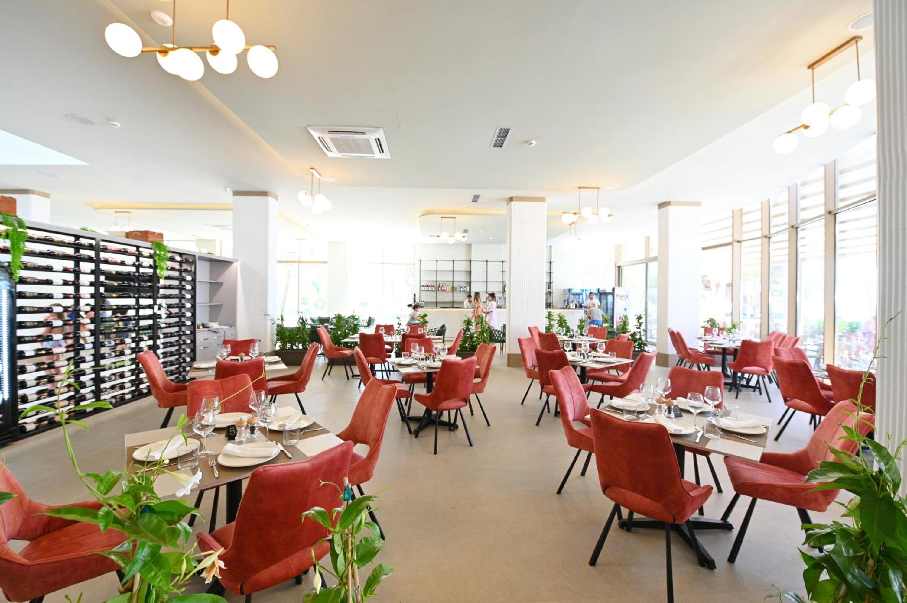 Fllad Resort & SPA Durres