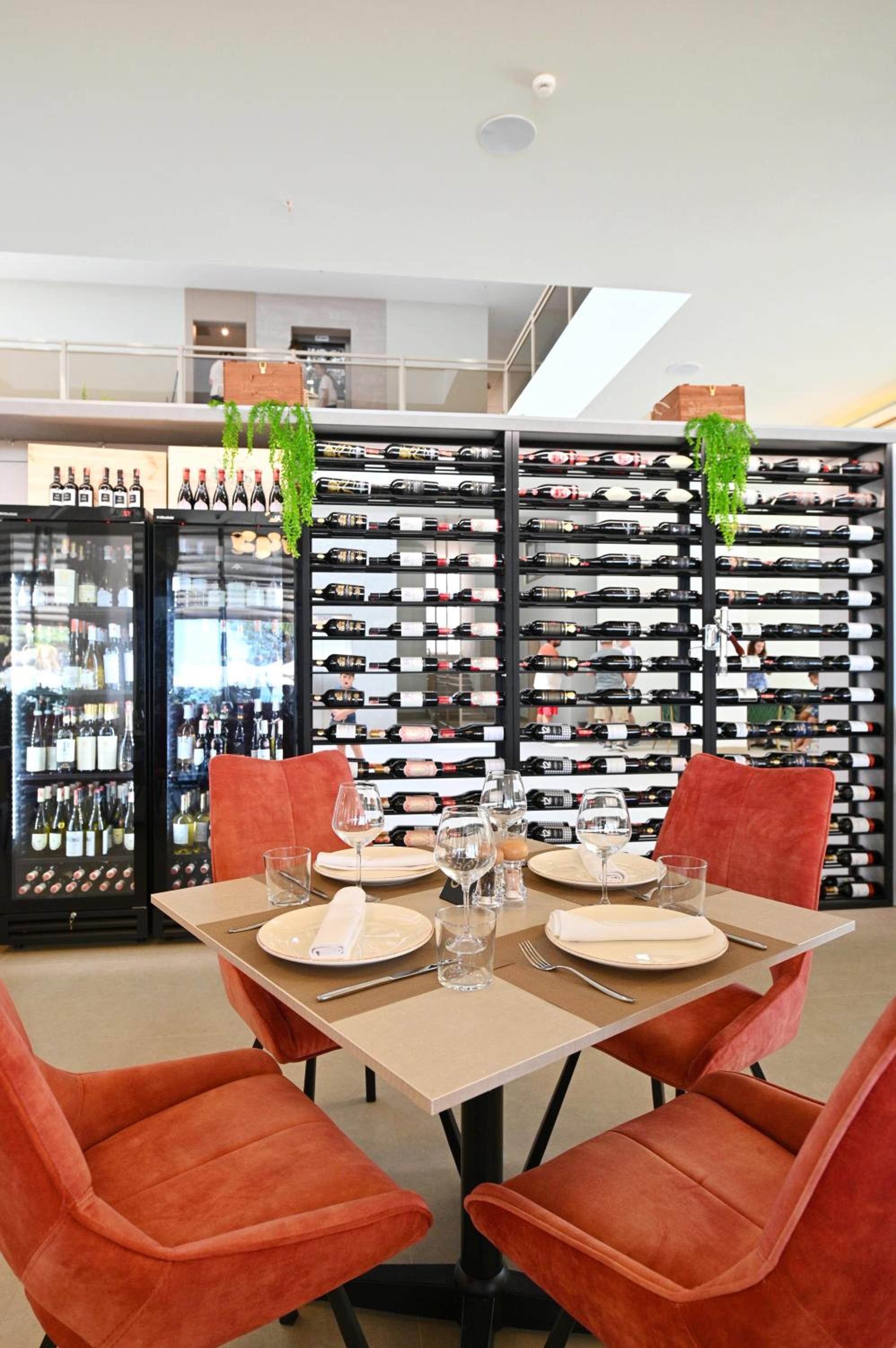Fllad Resort & SPA Durres
