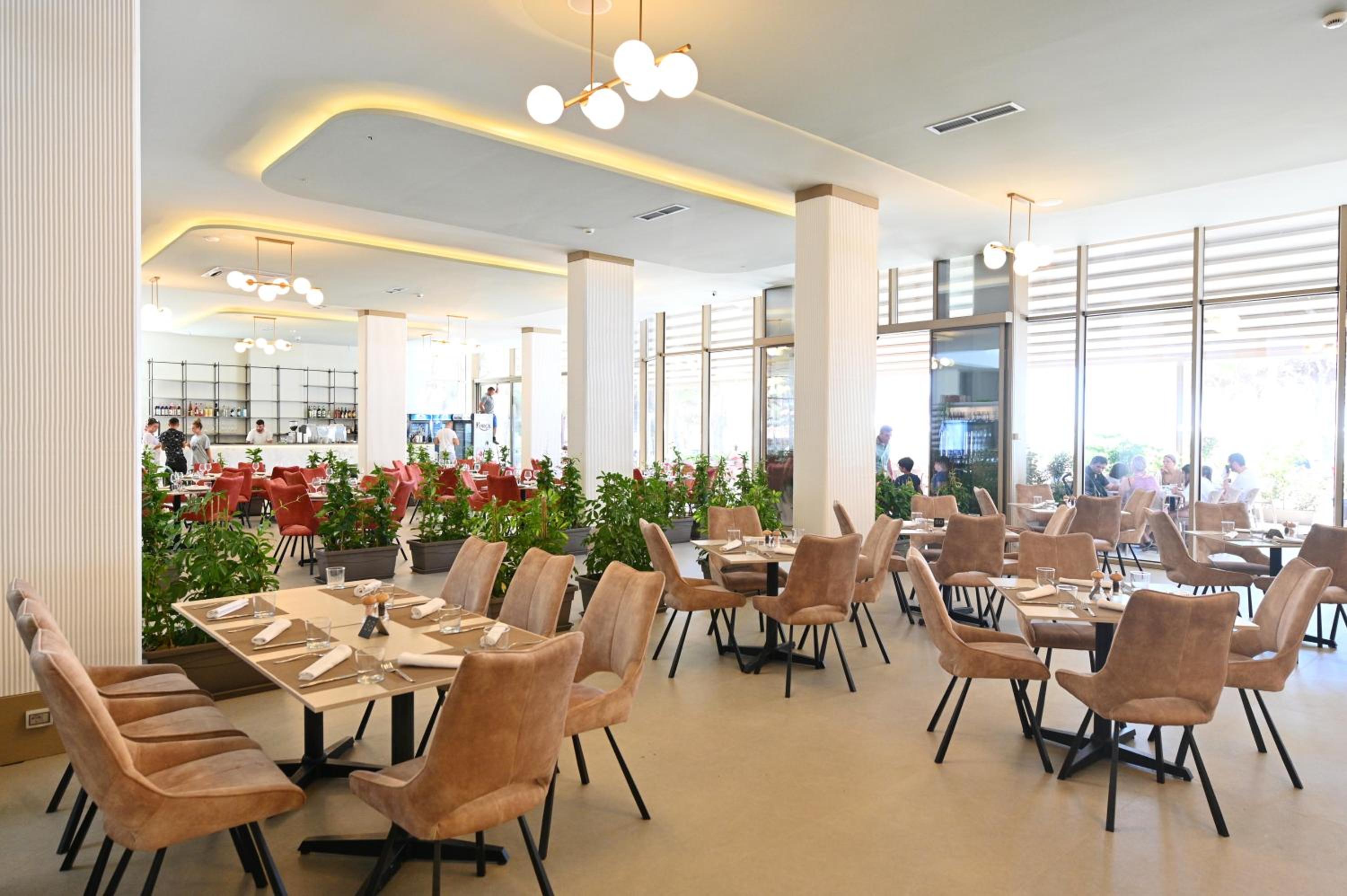 Fllad Resort & SPA Durres