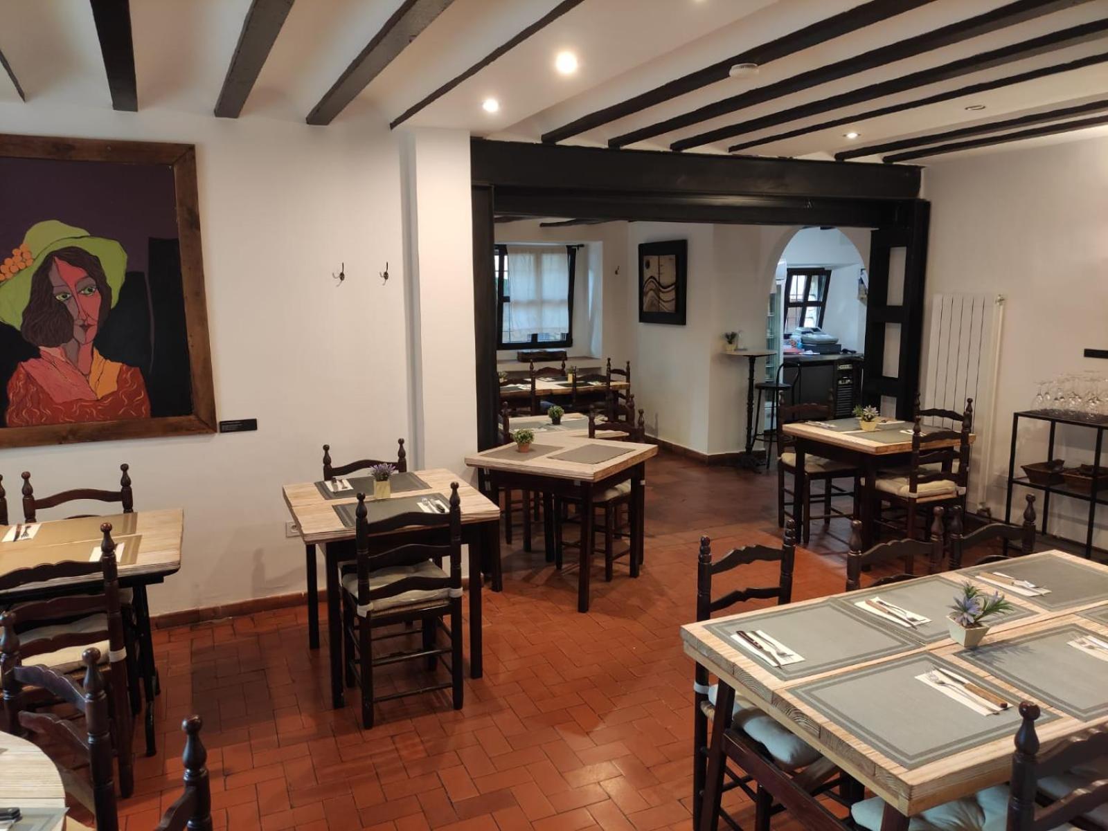 Hotel Rural La Cerámica