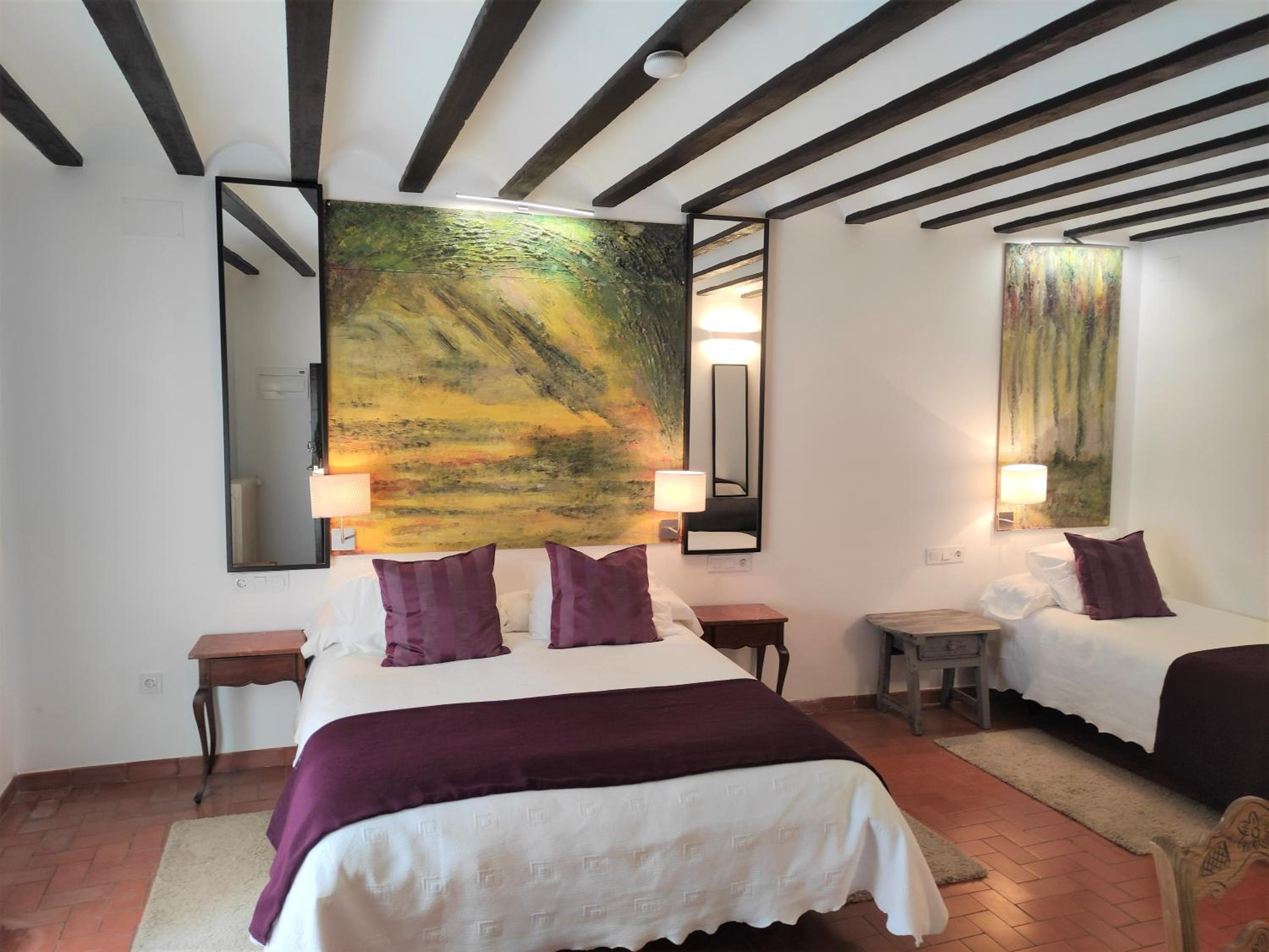 Hotel Rural La Cerámica