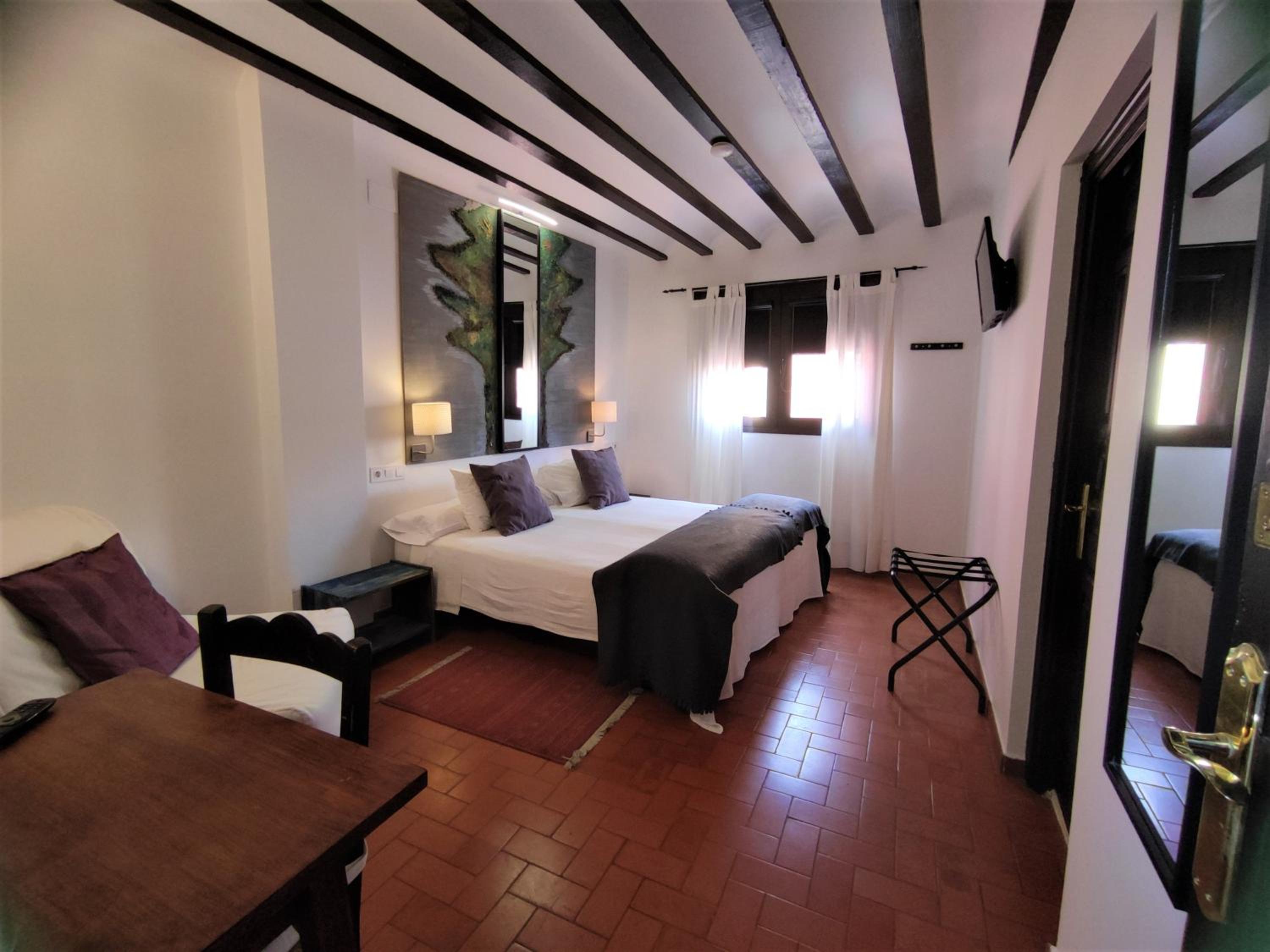 Hotel Rural La Cerámica
