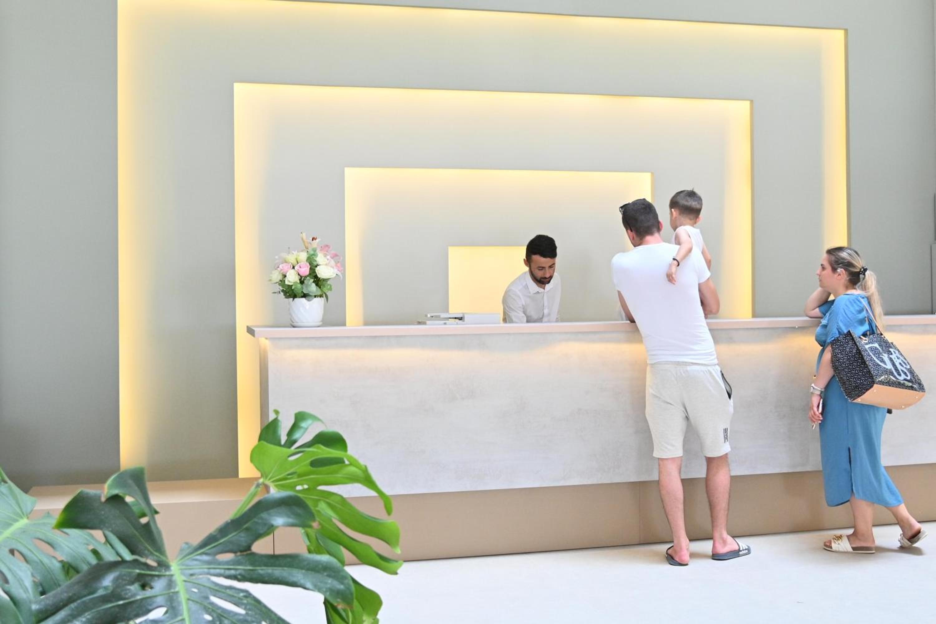 Fllad Resort & SPA Durres