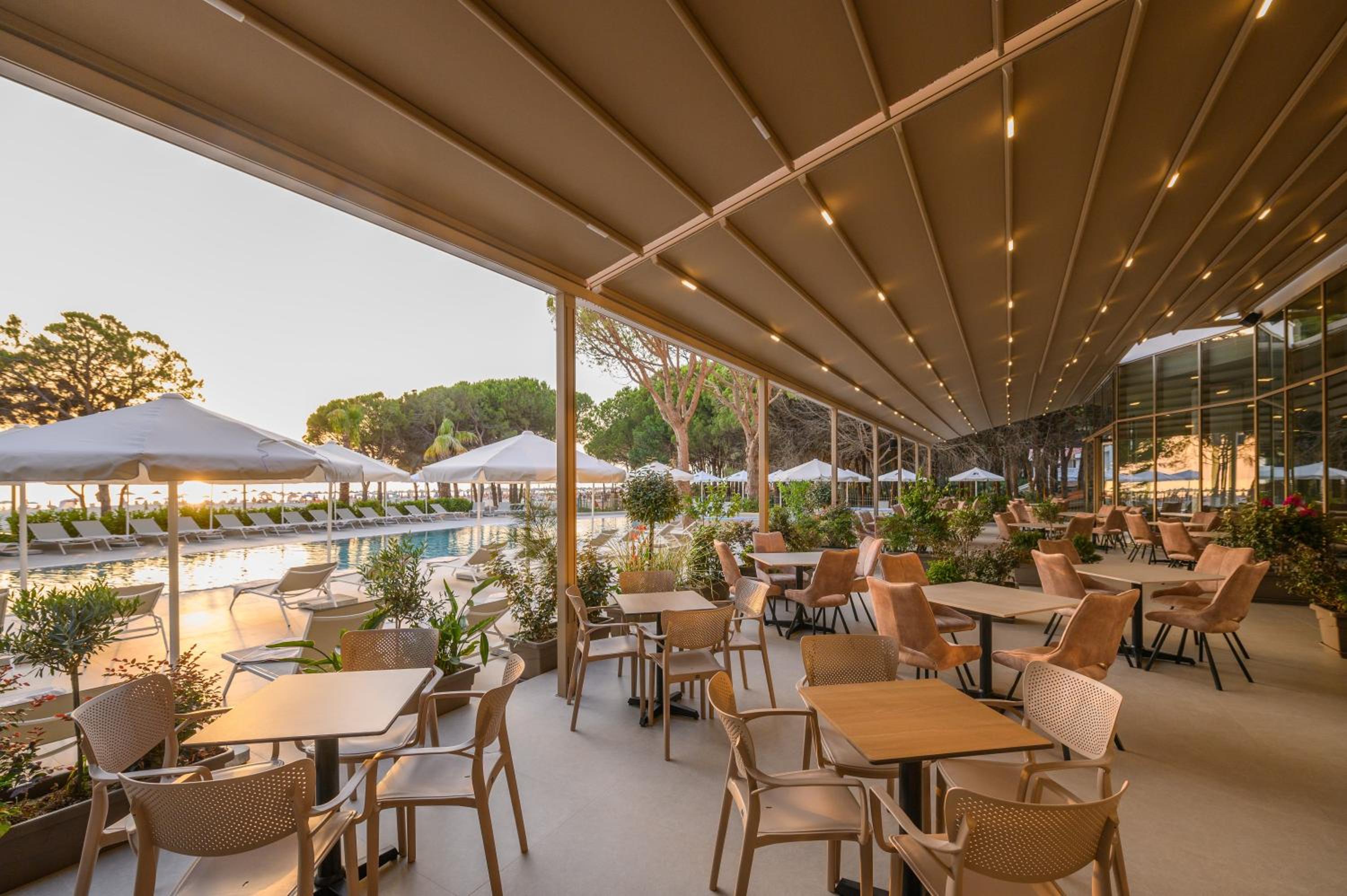 Fllad Resort & SPA Durres